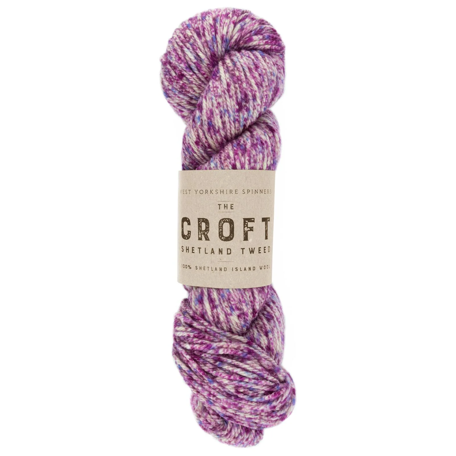 West Yorkshire Spinners The Croft Aran 100g - Image 19