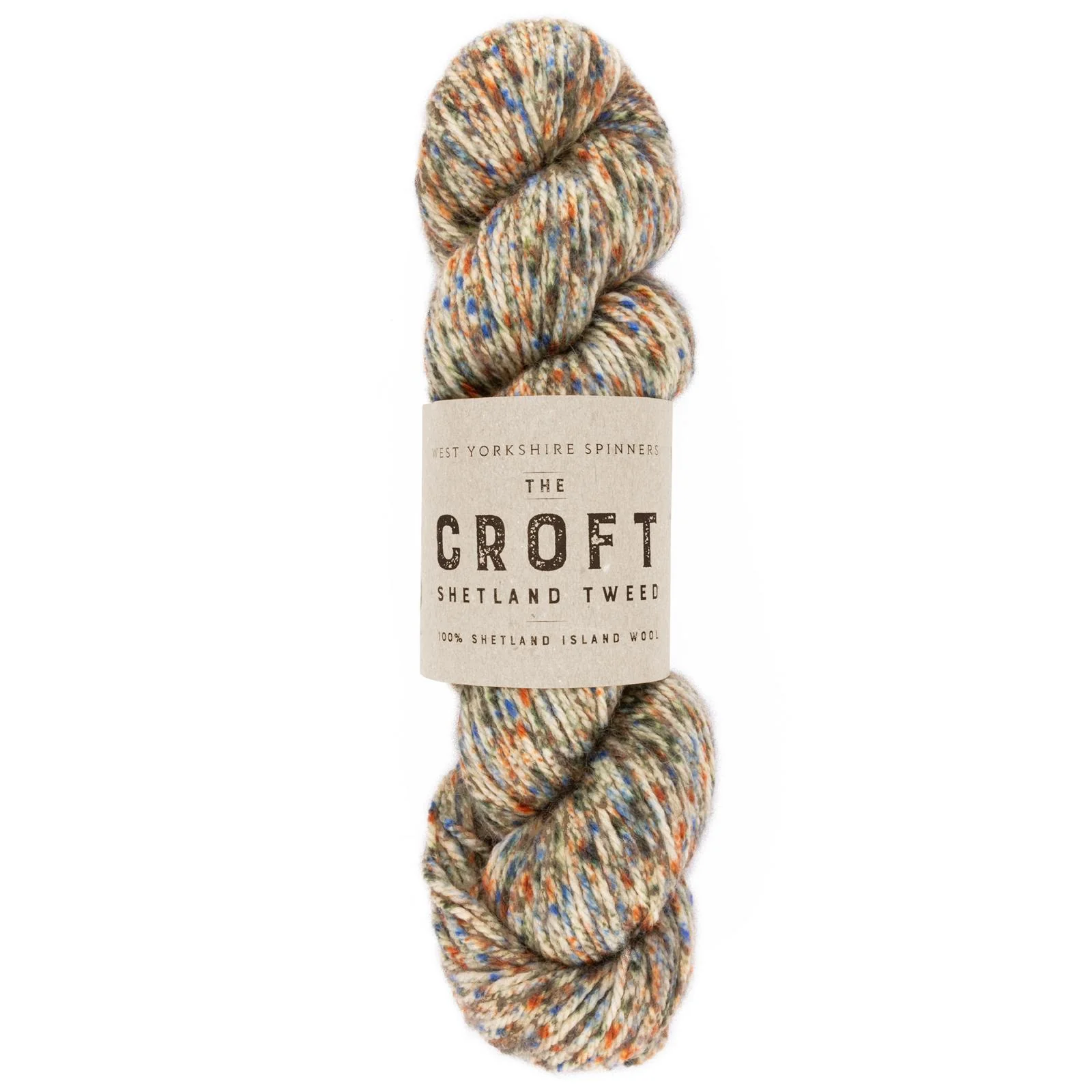 West Yorkshire Spinners The Croft Aran 100g - Image 20