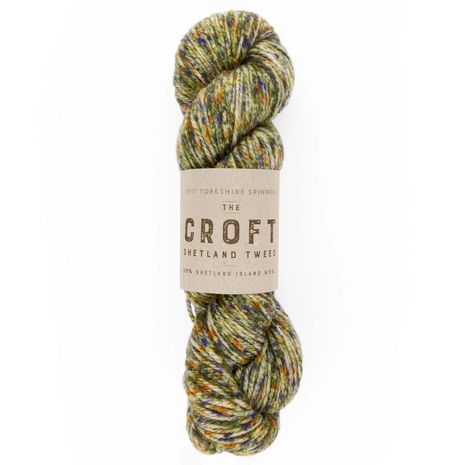West Yorkshire Spinners The Croft Aran 100g - Image 21