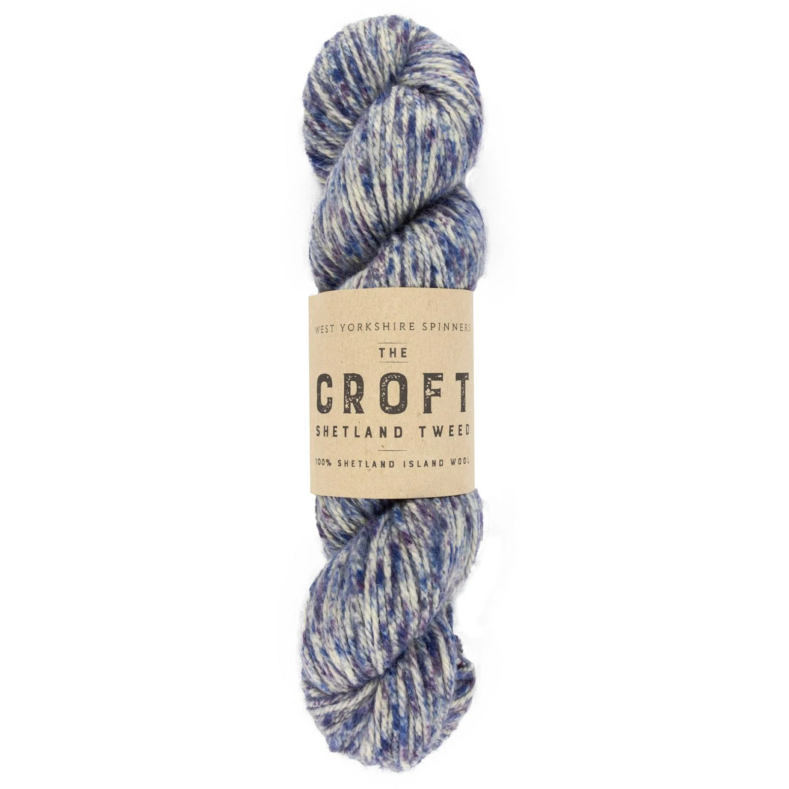 West Yorkshire Spinners The Croft Aran 100g - Image 22