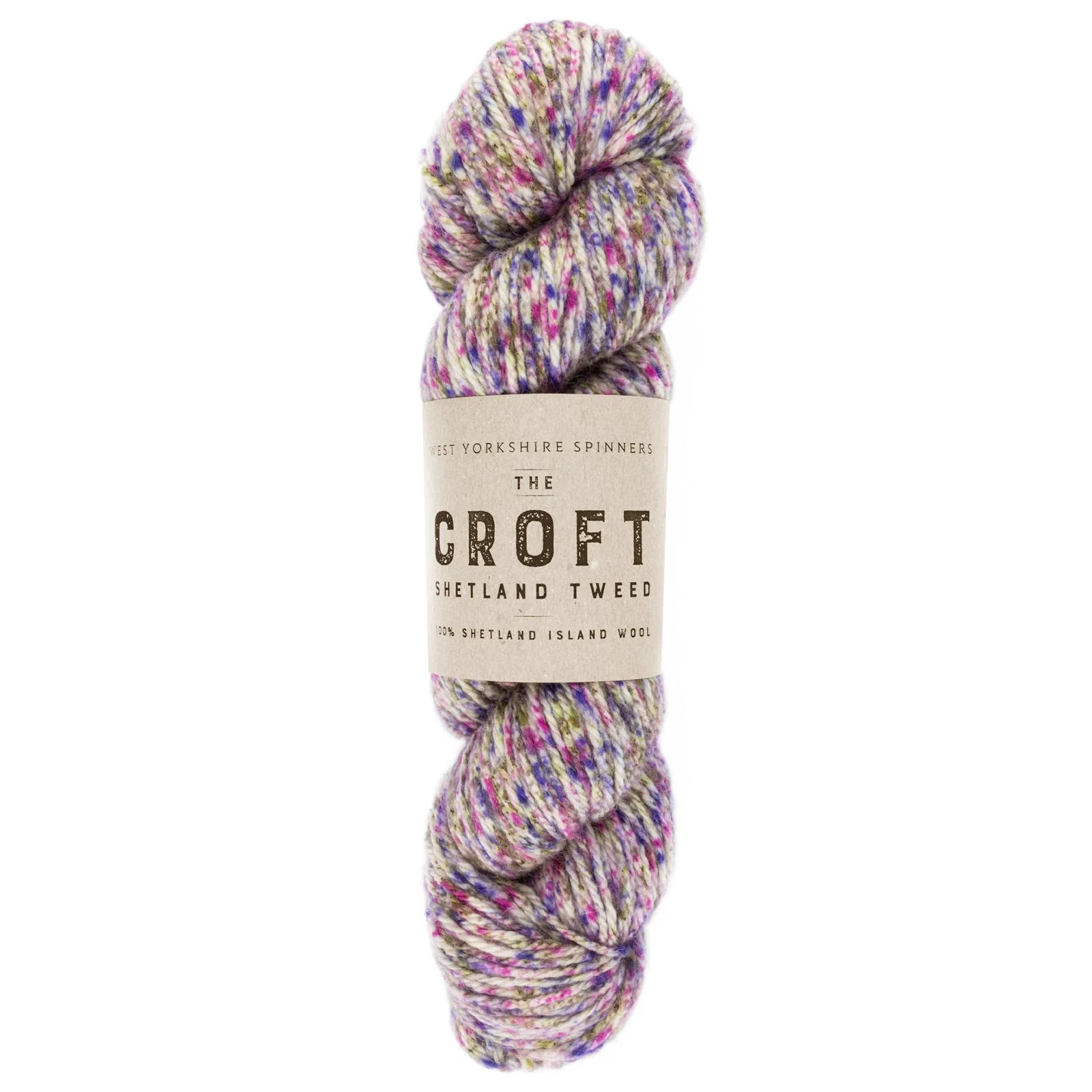 West Yorkshire Spinners The Croft Aran 100g - Image 23