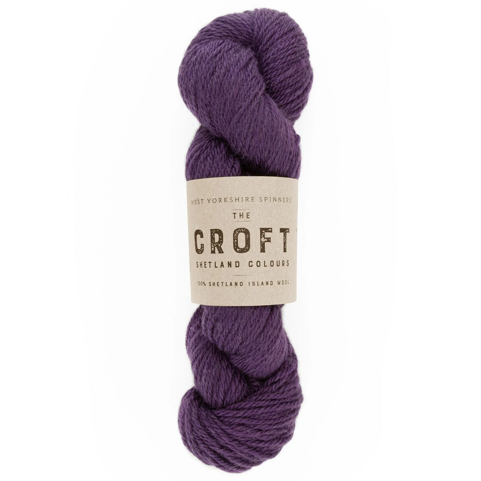 West Yorkshire Spinners The Croft Aran 100g - Image 24