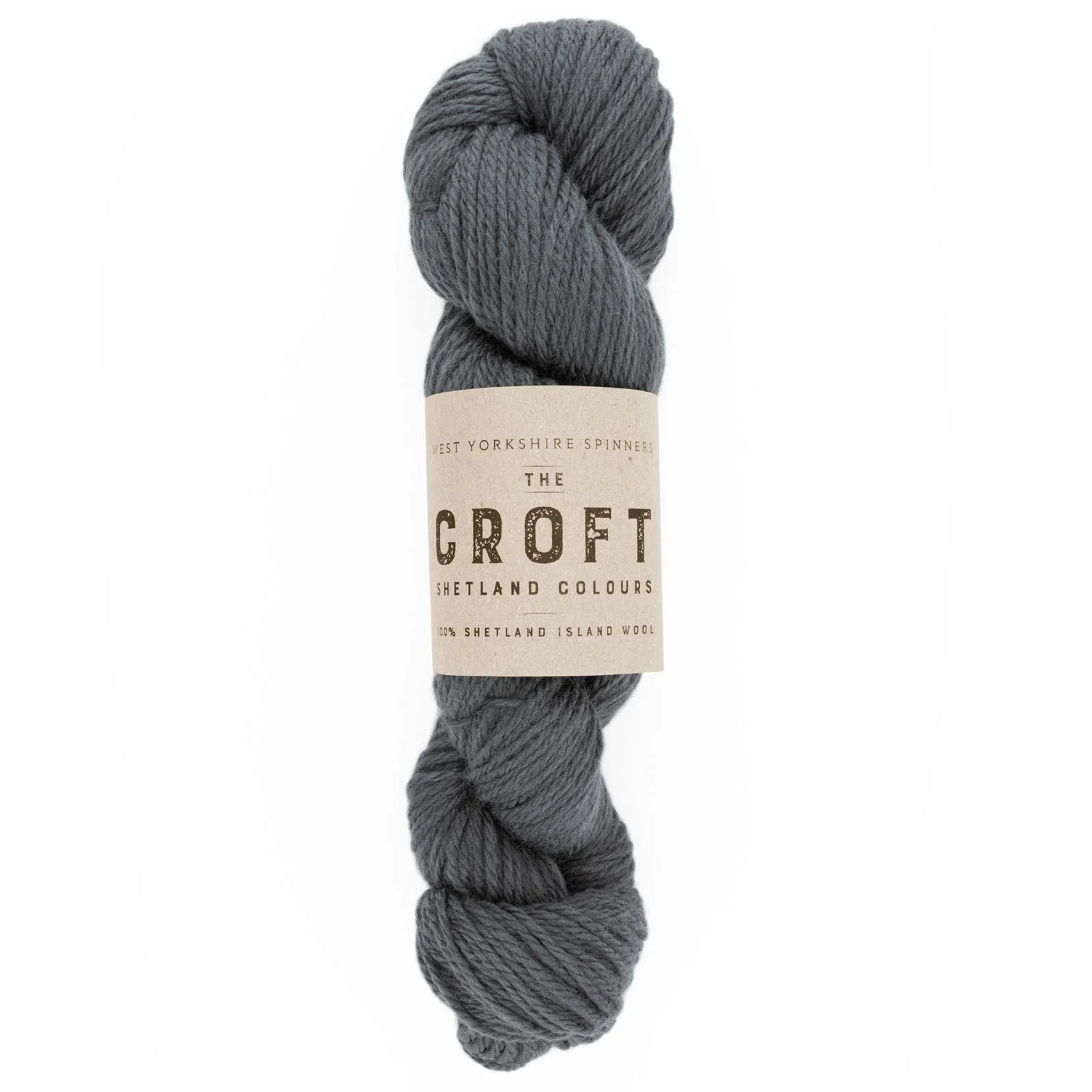 West Yorkshire Spinners The Croft Aran 100g - Image 25