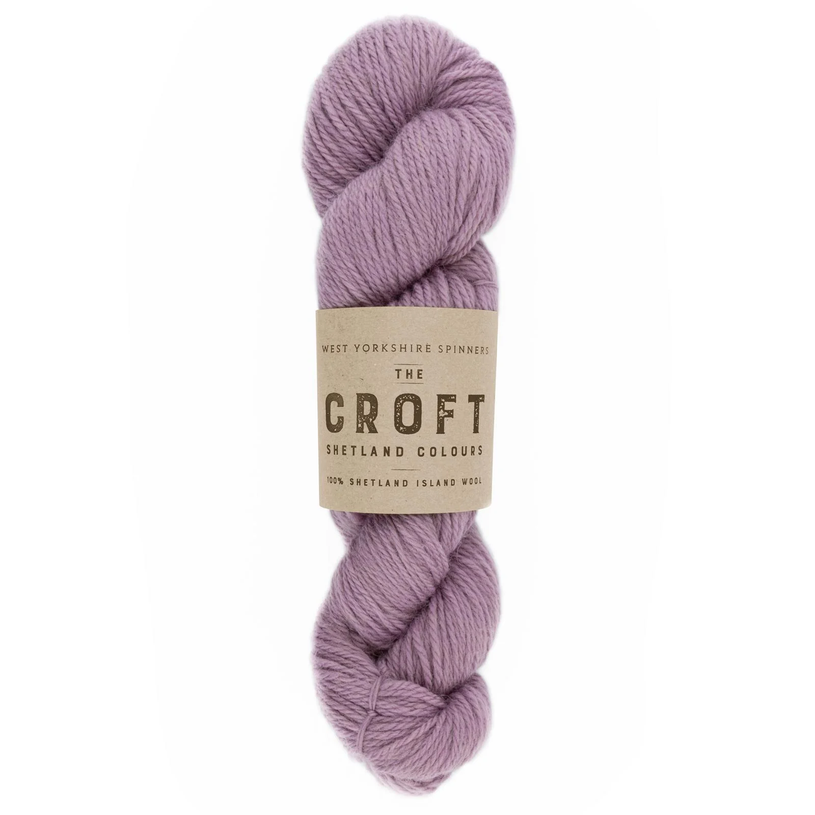 West Yorkshire Spinners The Croft Aran 100g - Image 27