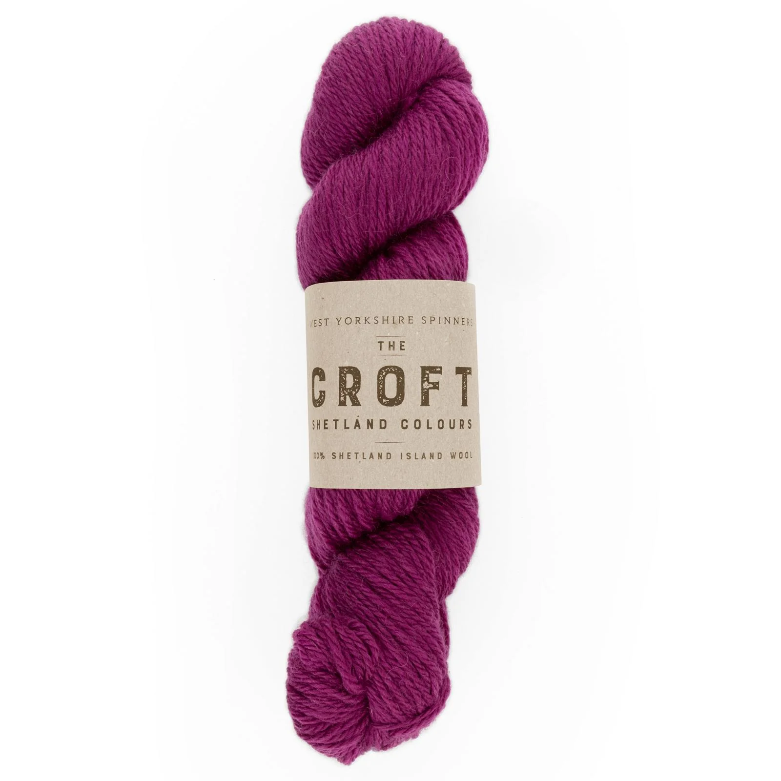 West Yorkshire Spinners The Croft Aran 100g - Image 28