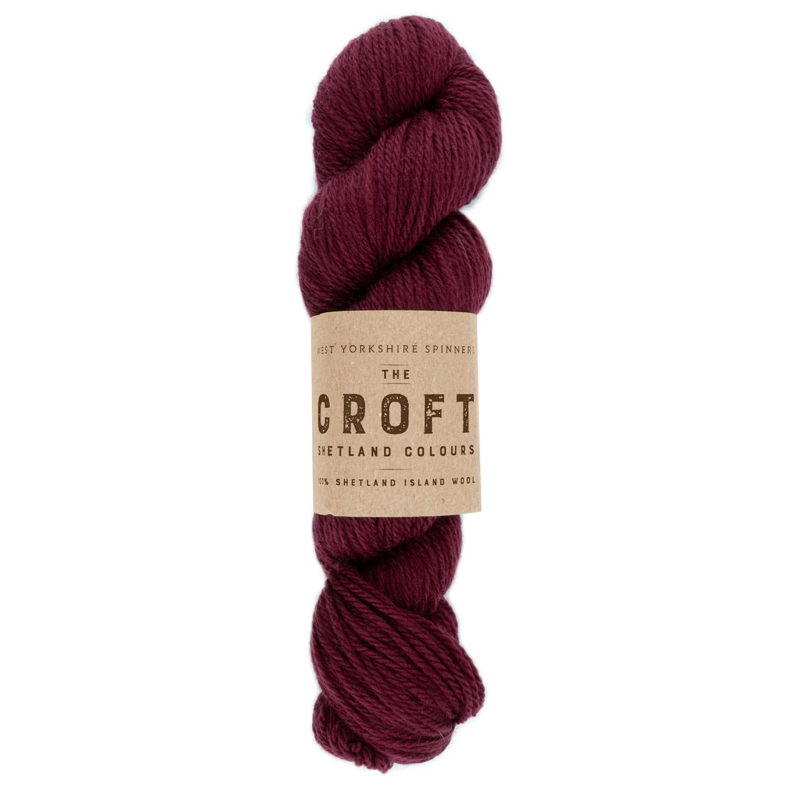 West Yorkshire Spinners The Croft Aran 100g - Image 29