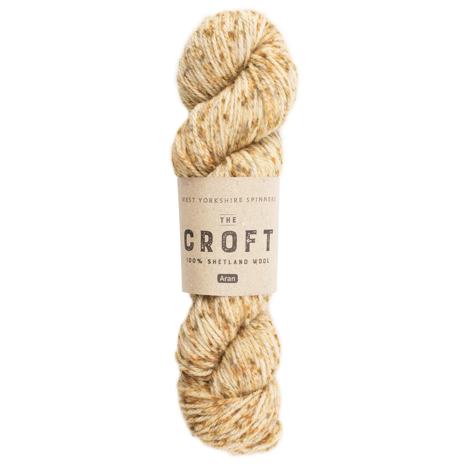 West Yorkshire Spinners The Croft Aran 100g - Image 3