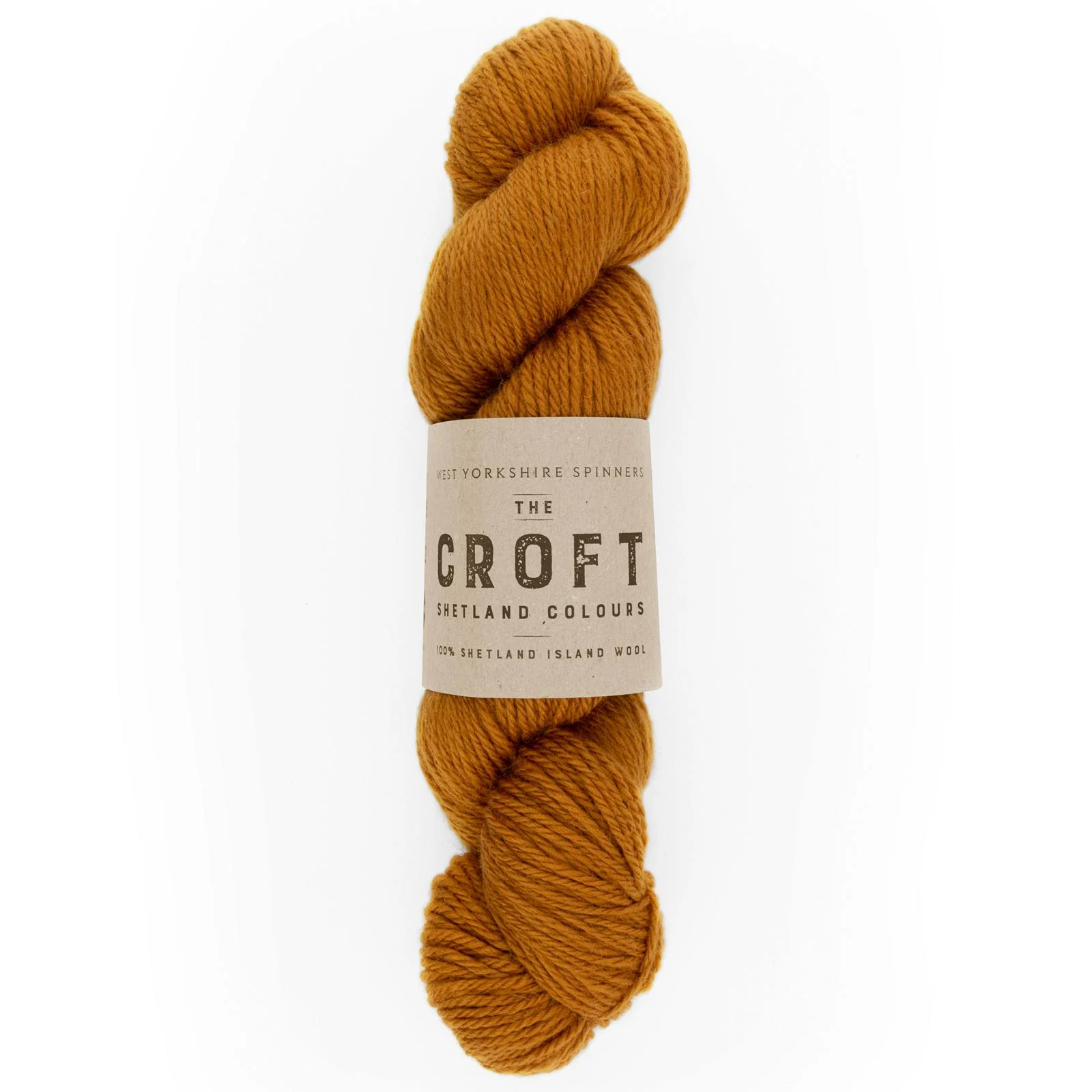 West Yorkshire Spinners The Croft Aran 100g - Image 30