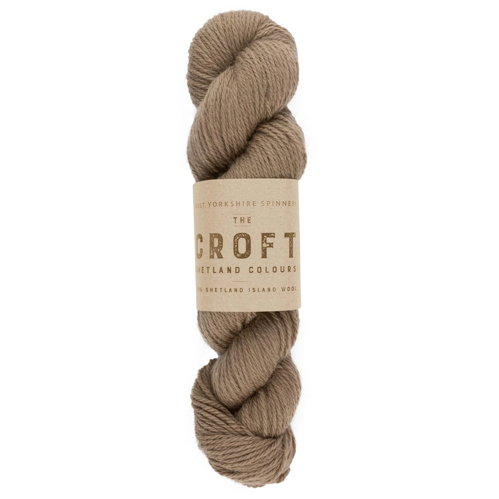 West Yorkshire Spinners The Croft Aran 100g - Image 31