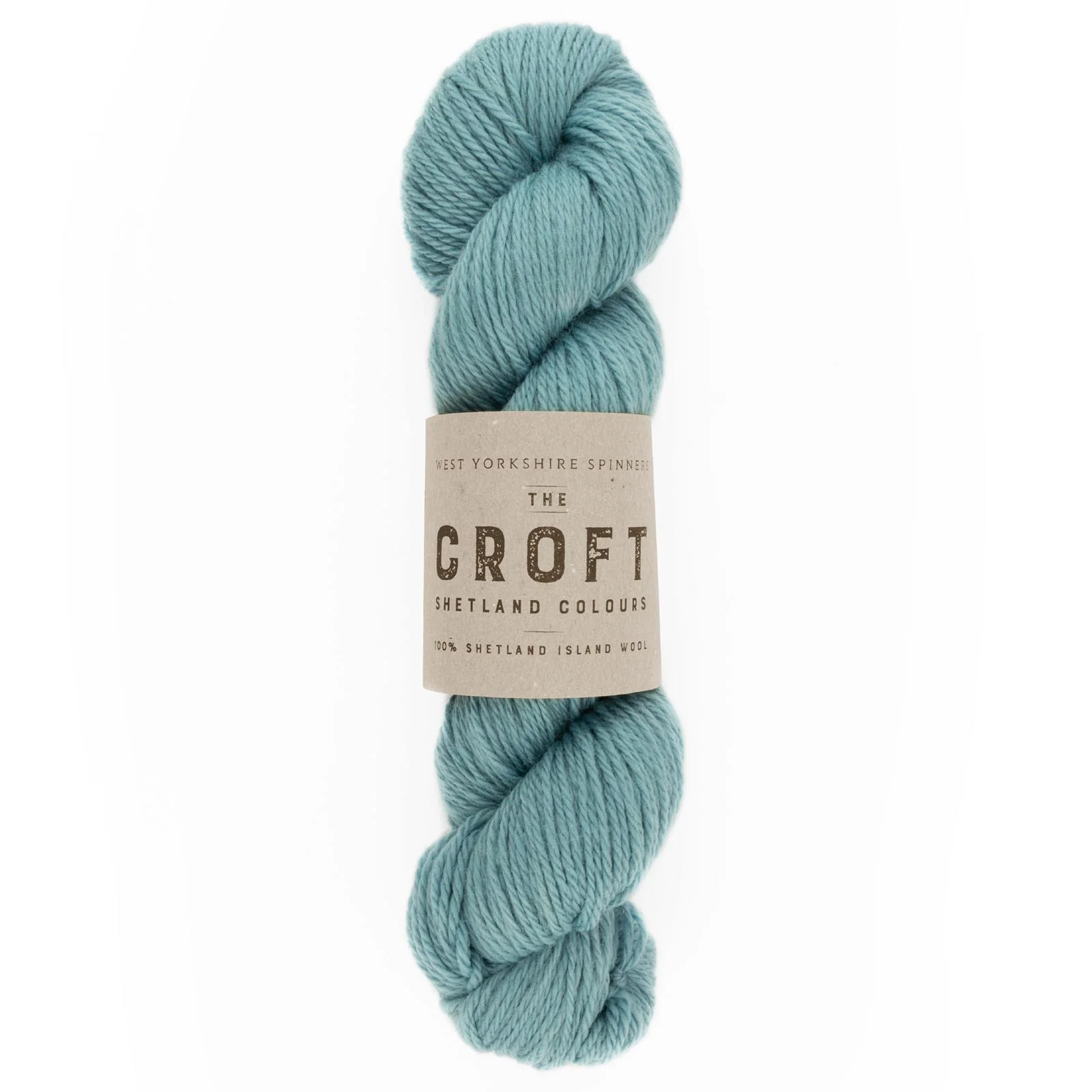 West Yorkshire Spinners The Croft Aran 100g - Image 32