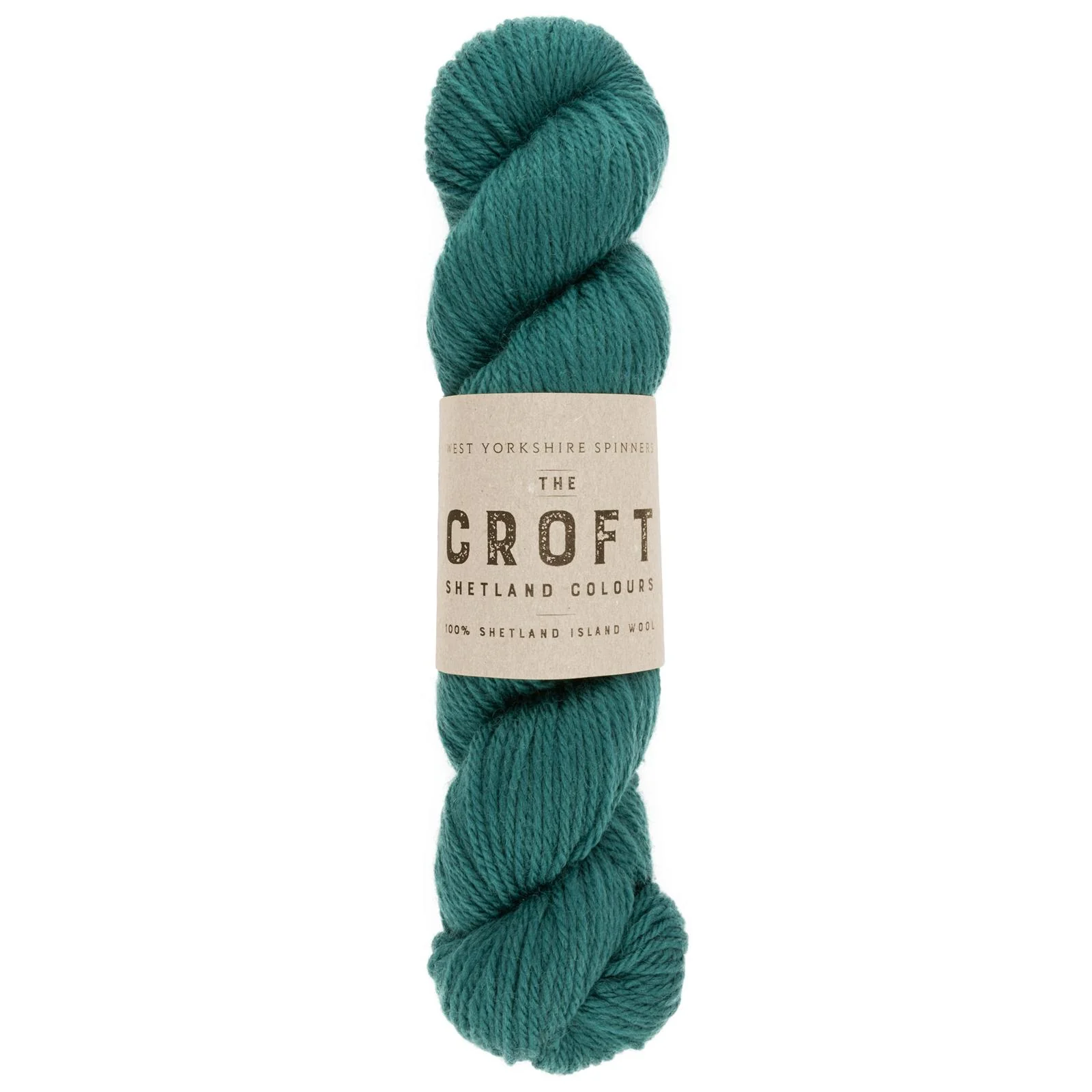 West Yorkshire Spinners The Croft Aran 100g - Image 33