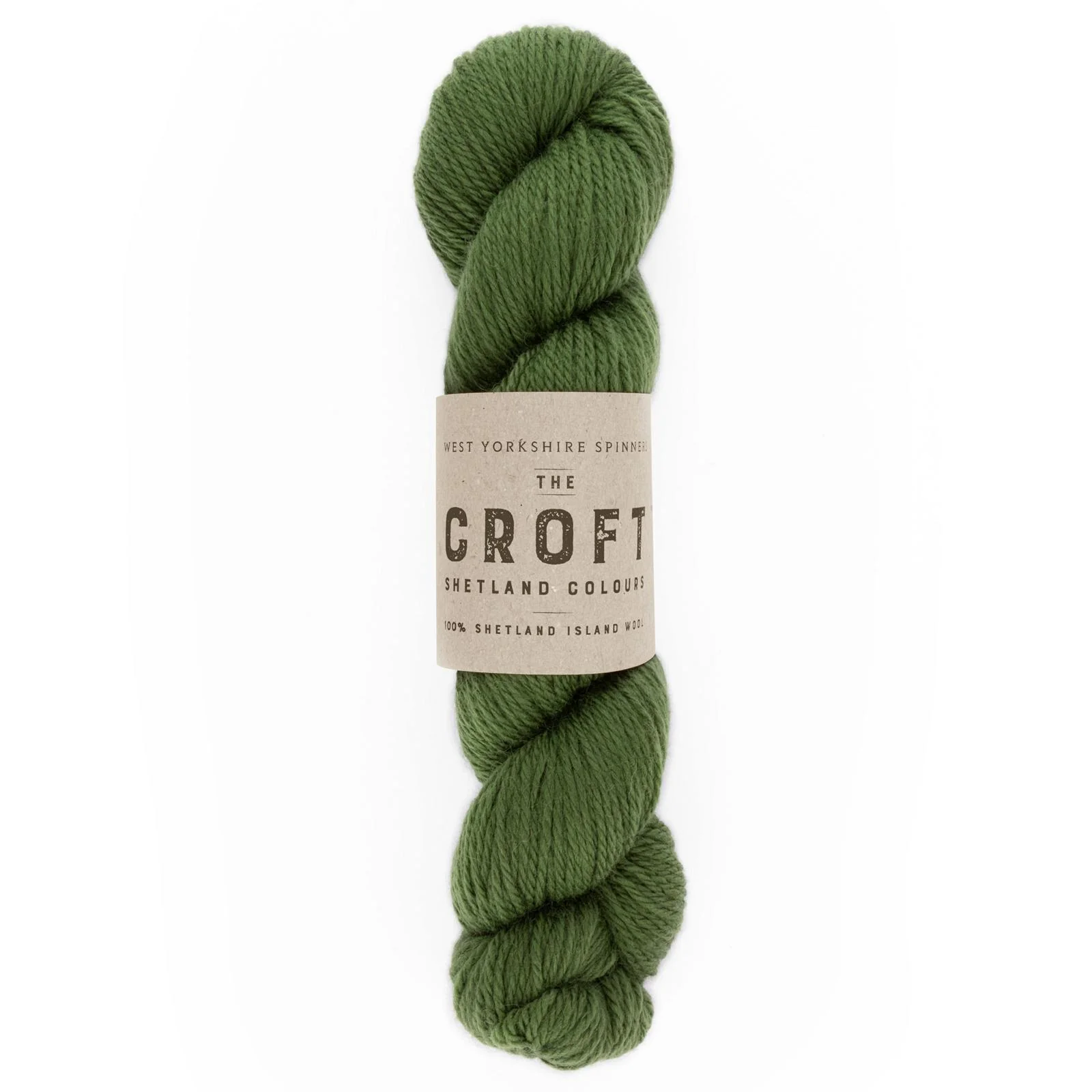 West Yorkshire Spinners The Croft Aran 100g - Image 34