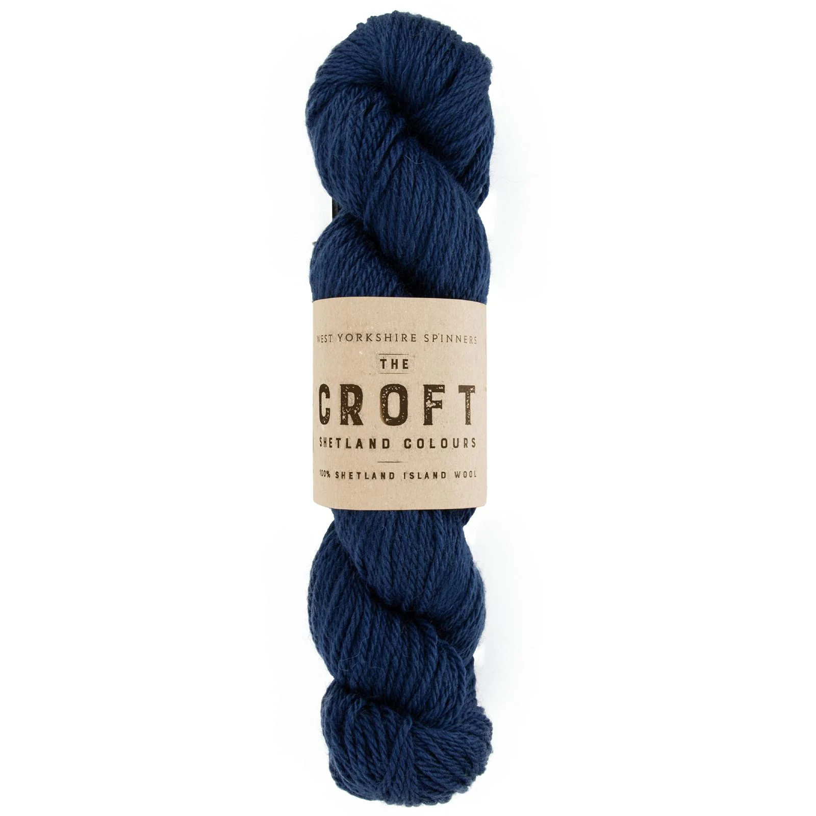 West Yorkshire Spinners The Croft Aran 100g - Image 35