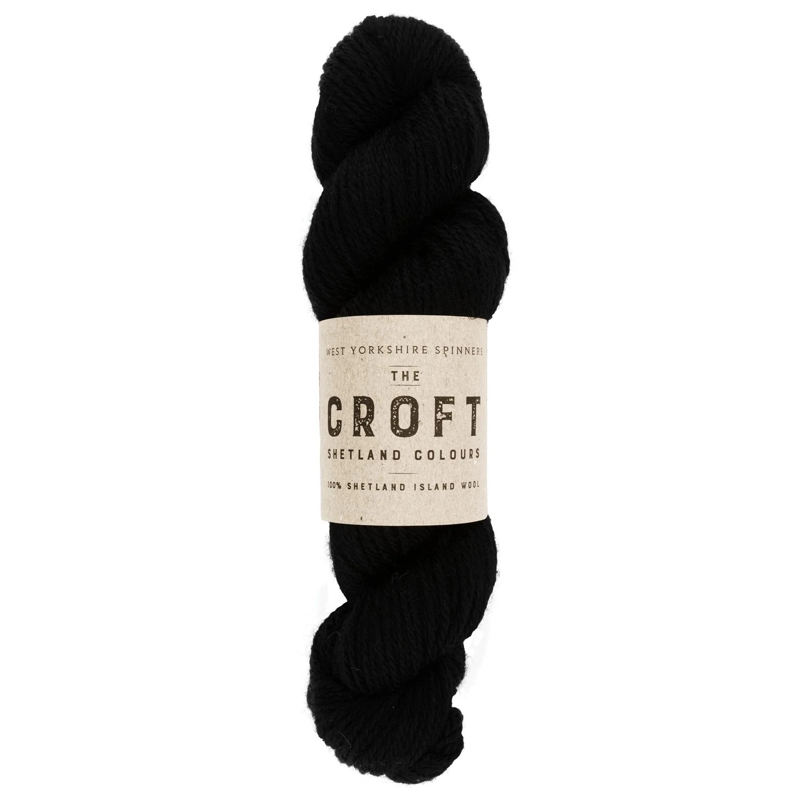 West Yorkshire Spinners The Croft Aran 100g - Image 36