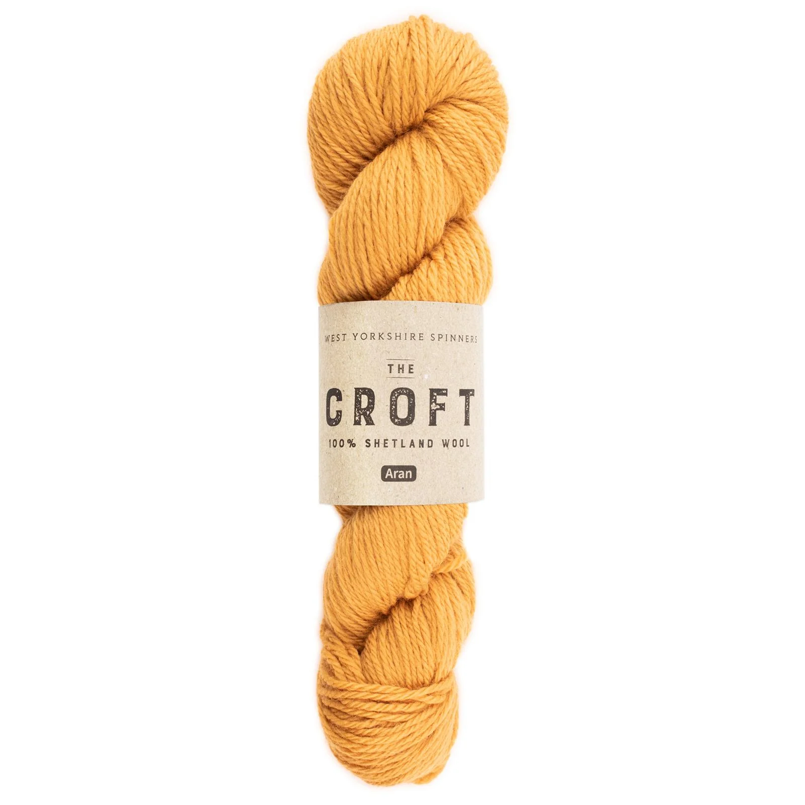 West Yorkshire Spinners The Croft Aran 100g - Image 7