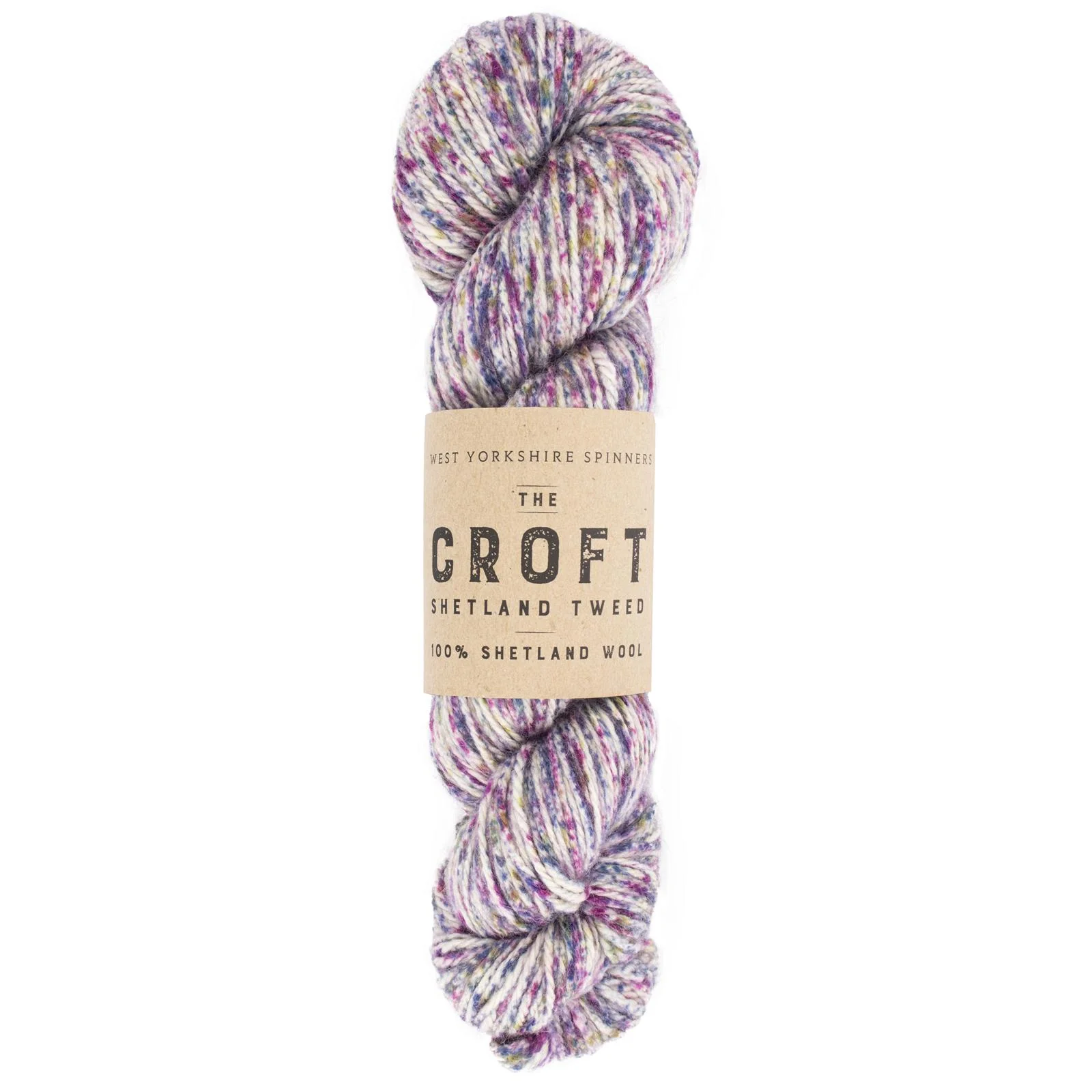 West Yorkshire Spinners The Croft Aran 100g - Image 8