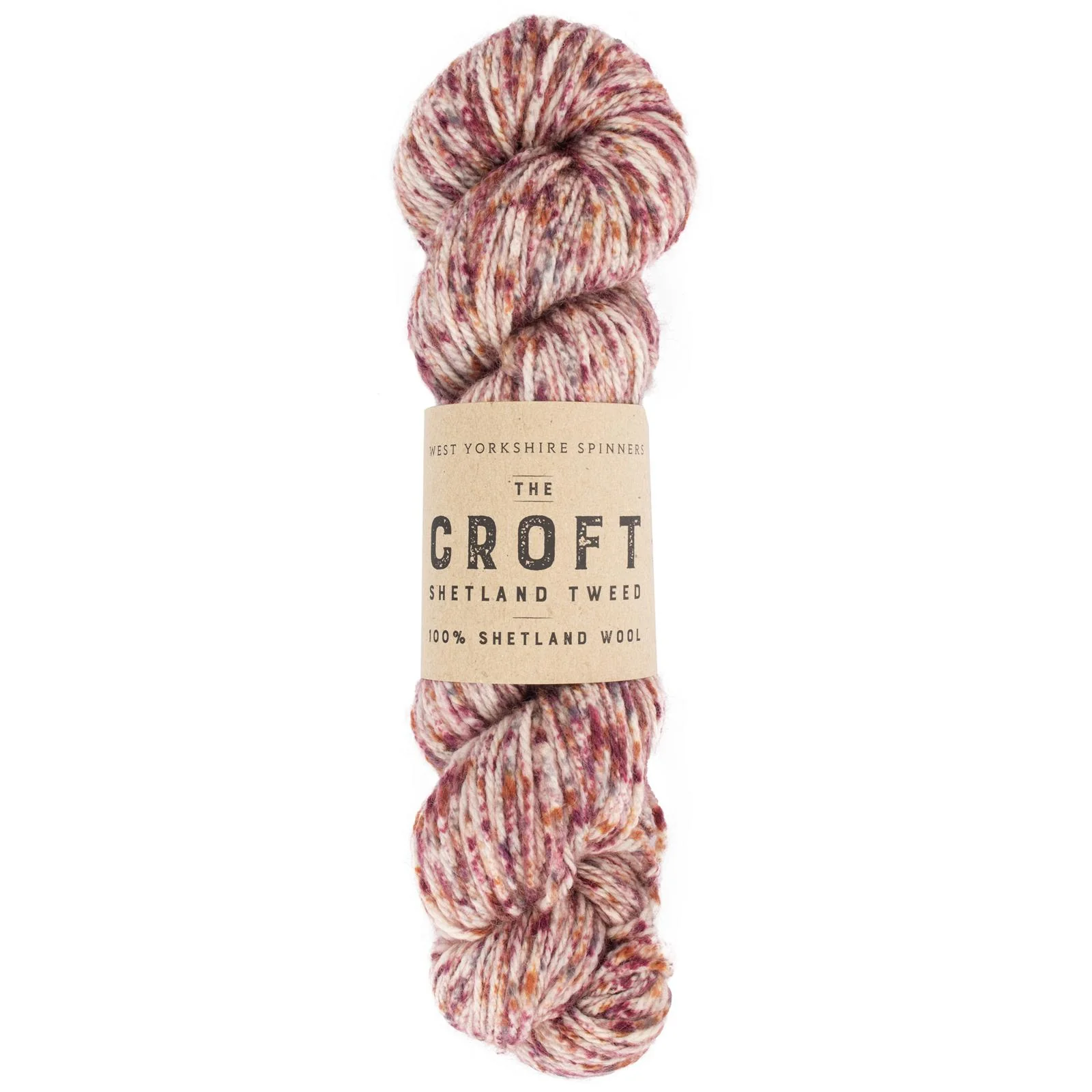 West Yorkshire Spinners The Croft Aran 100g - Image 9