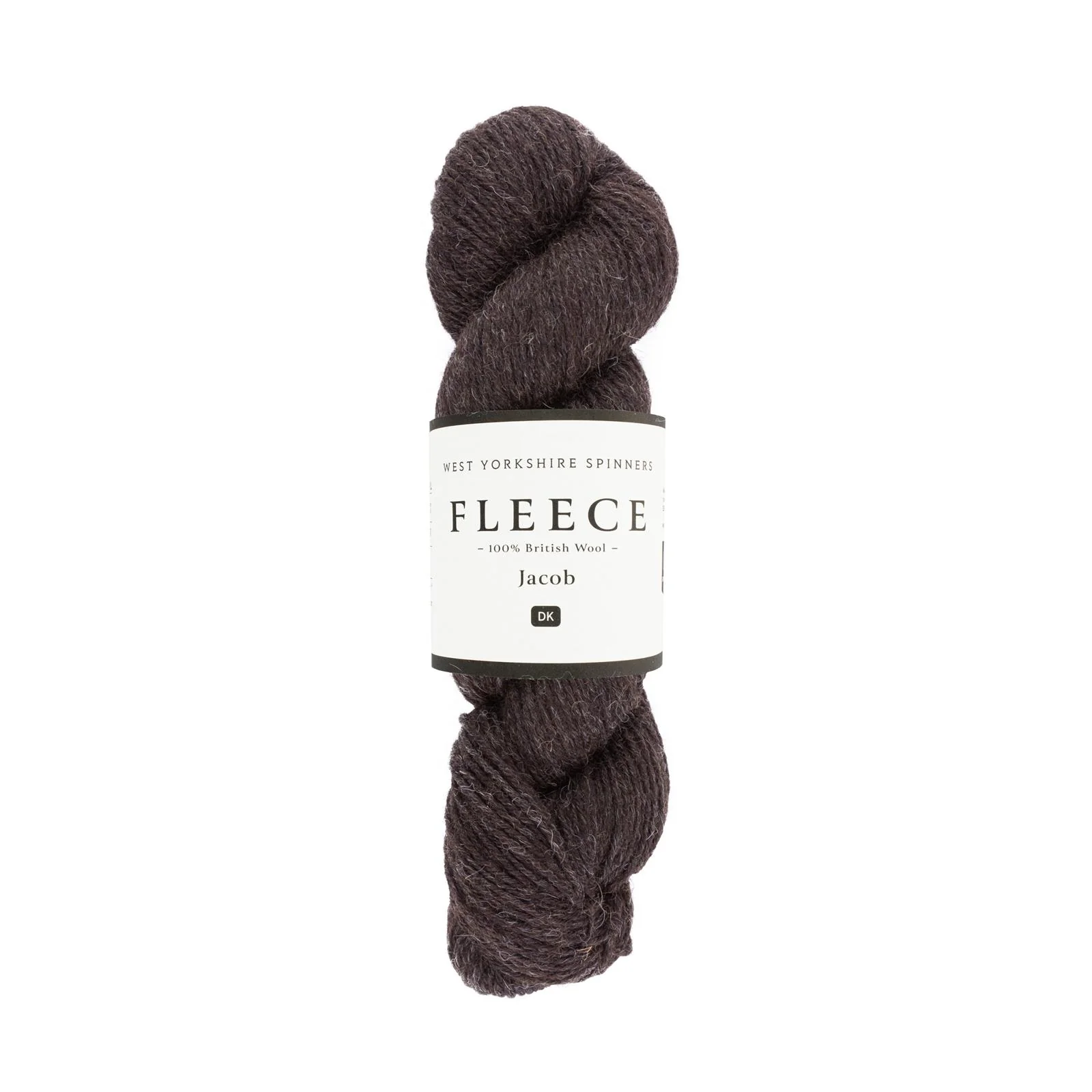 West Yorkshire Spinners Fleece Jacob DK 100g