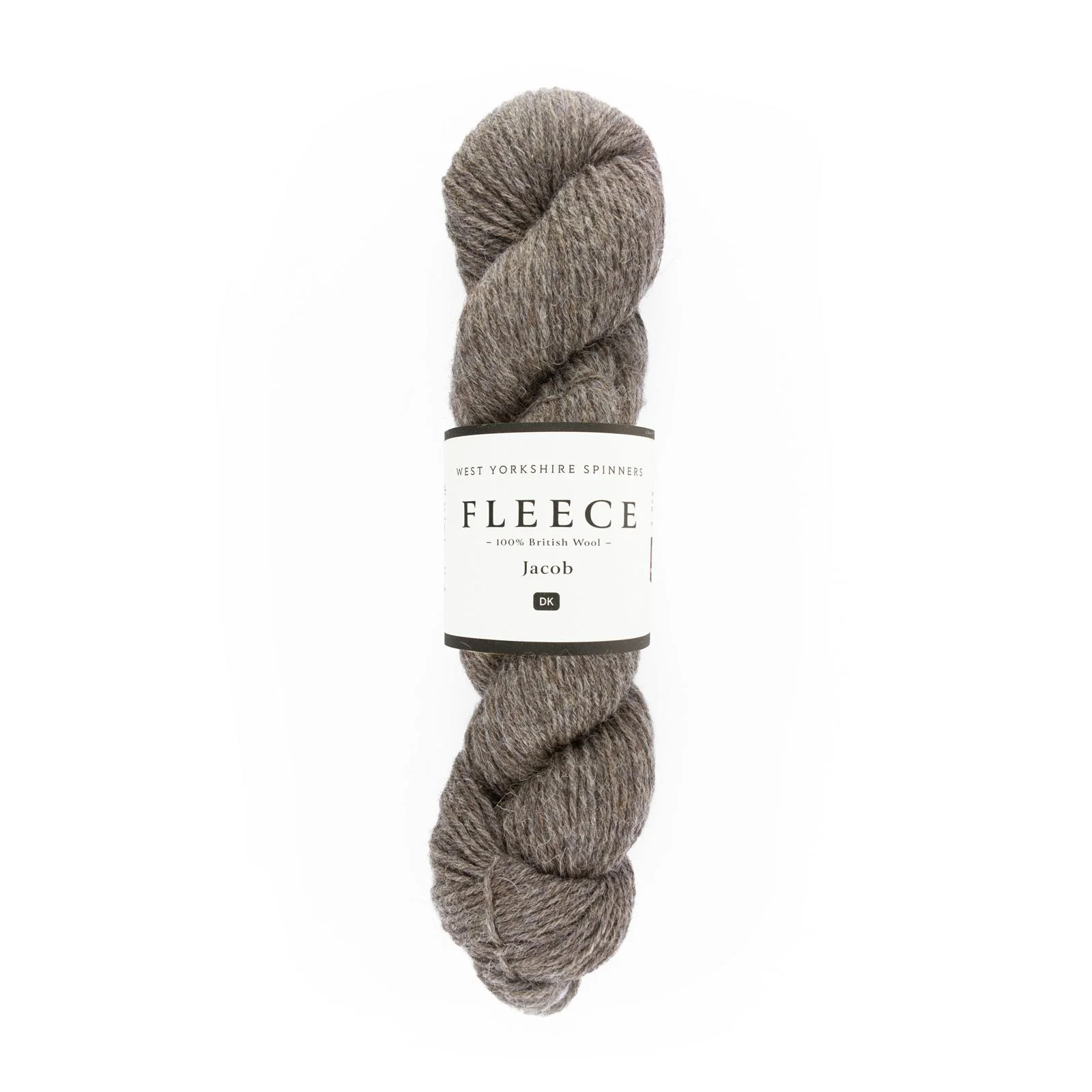 West Yorkshire Spinners Fleece Jacob DK 100g - Image 2