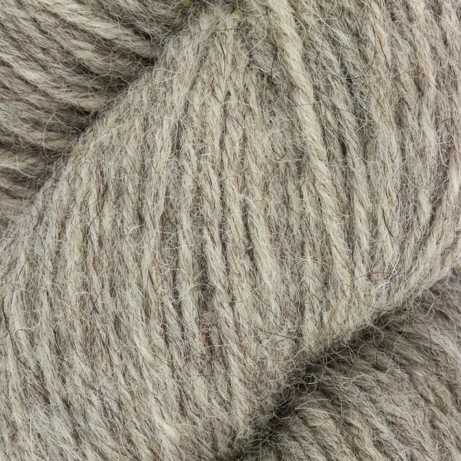 West Yorkshire Spinners Fleece Jacob DK 100g - Image 6