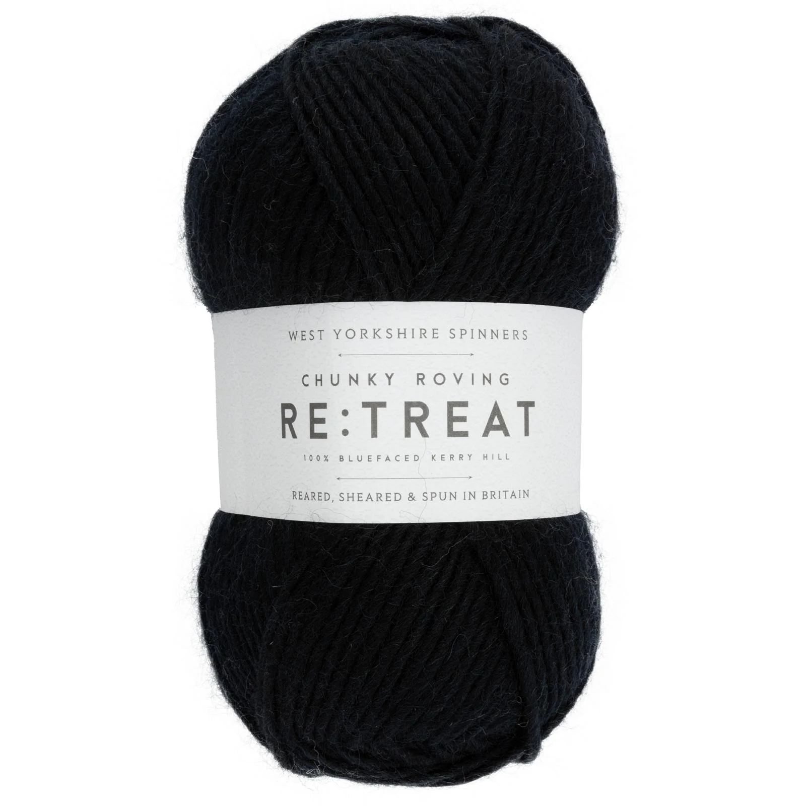 West Yorkshire Spinners Re:Treat Chunky Roving 100g - Image 5