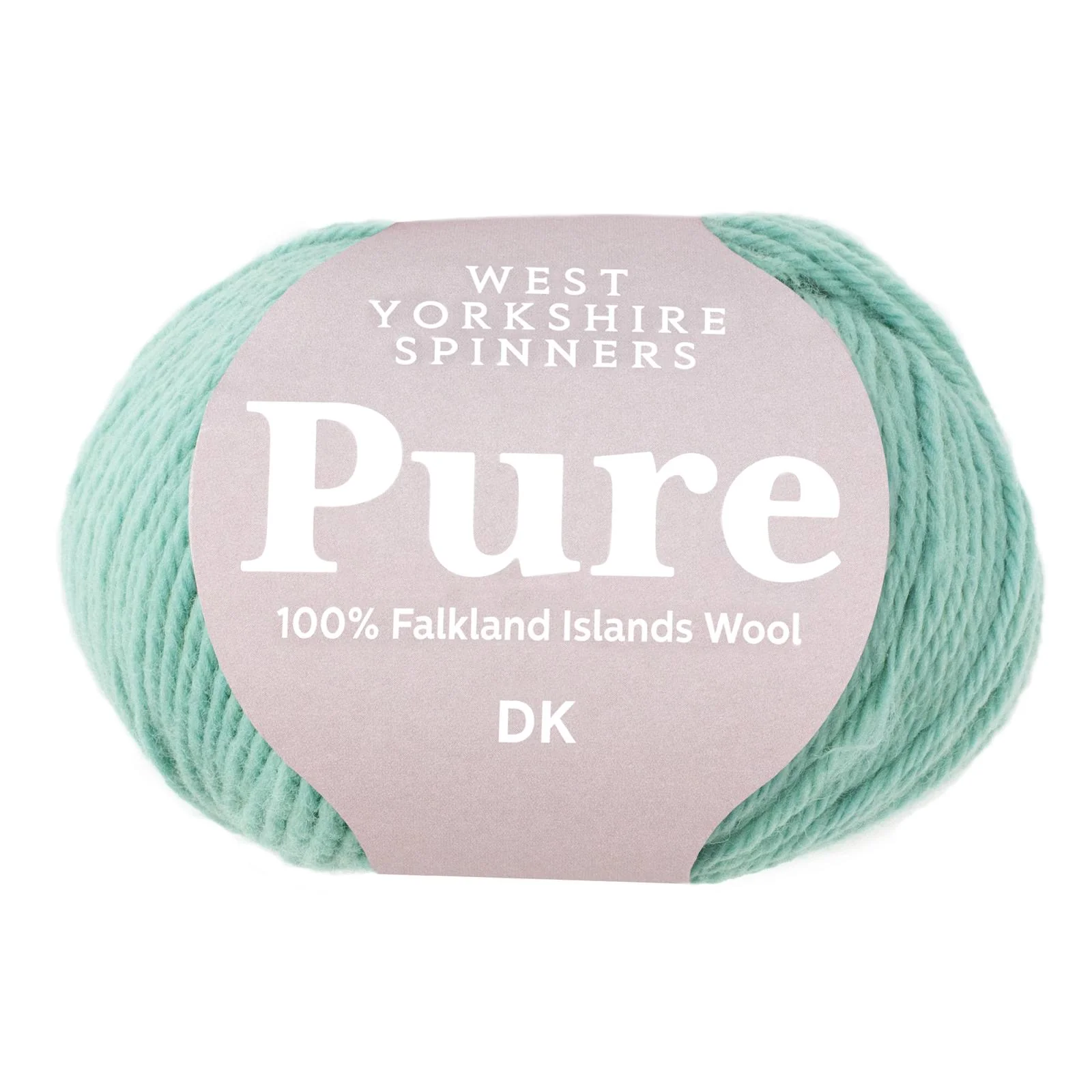 West Yorkshire Spinners Pure DK 50g - Image 11