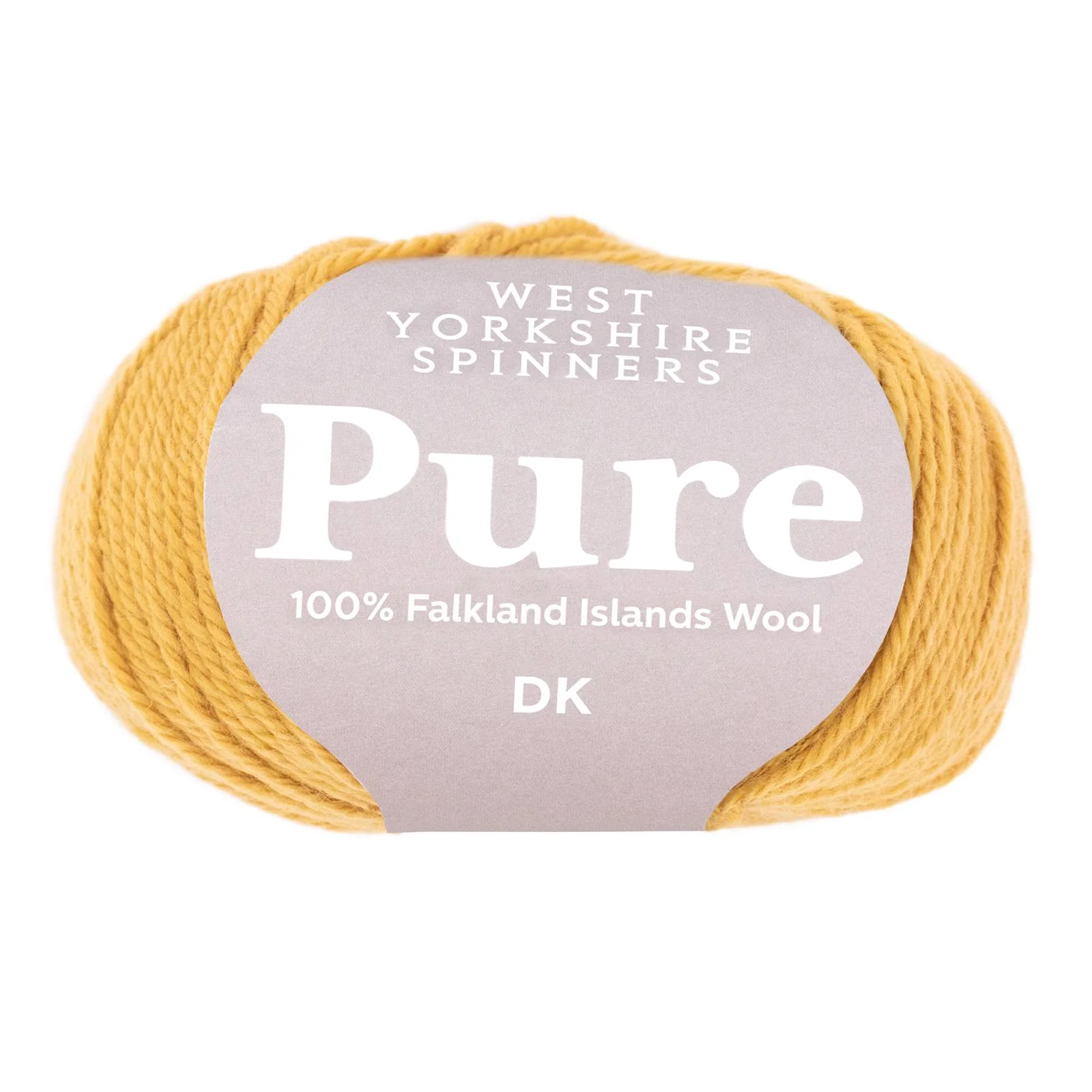West Yorkshire Spinners Pure DK 50g - Image 13