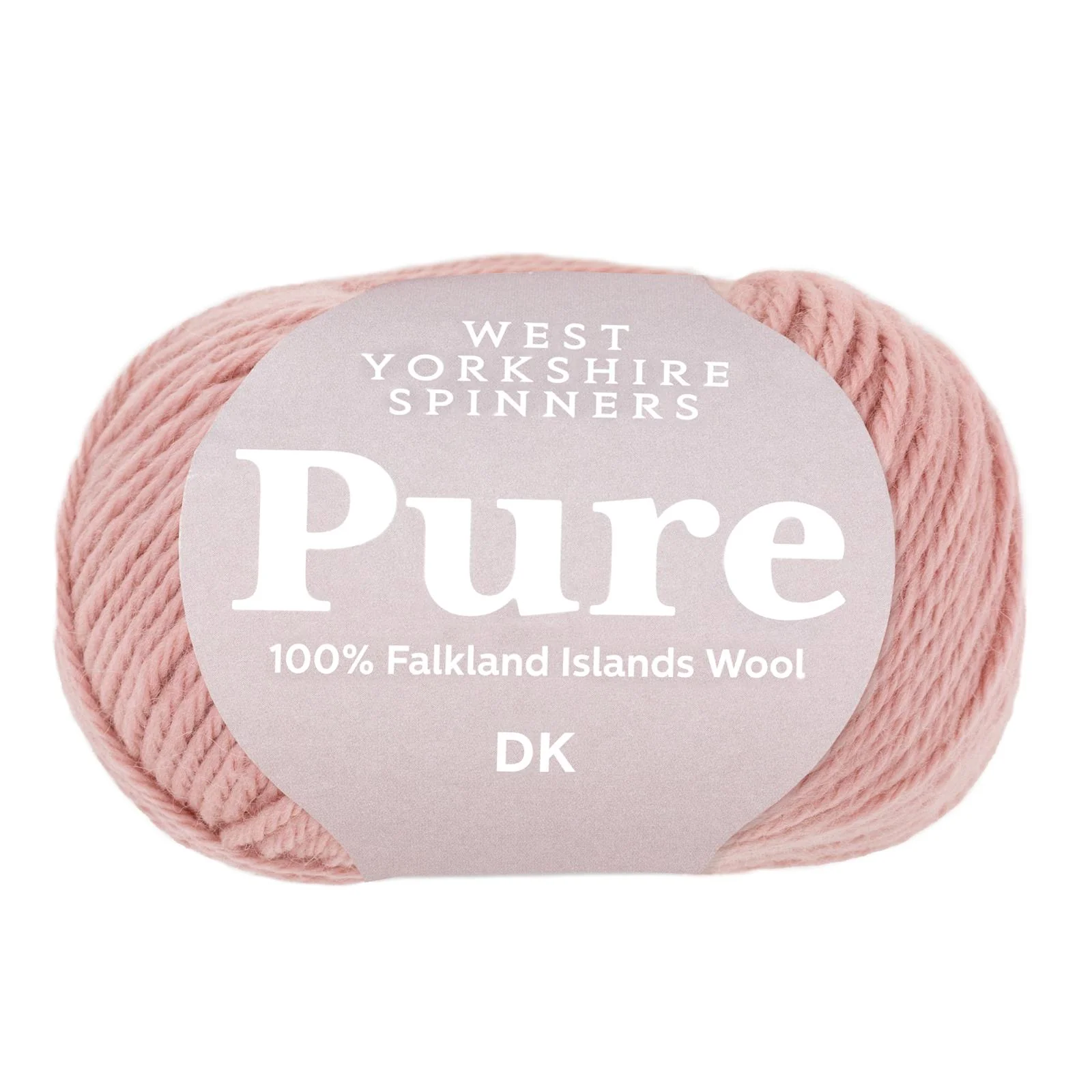 West Yorkshire Spinners Pure DK 50g - Image 16
