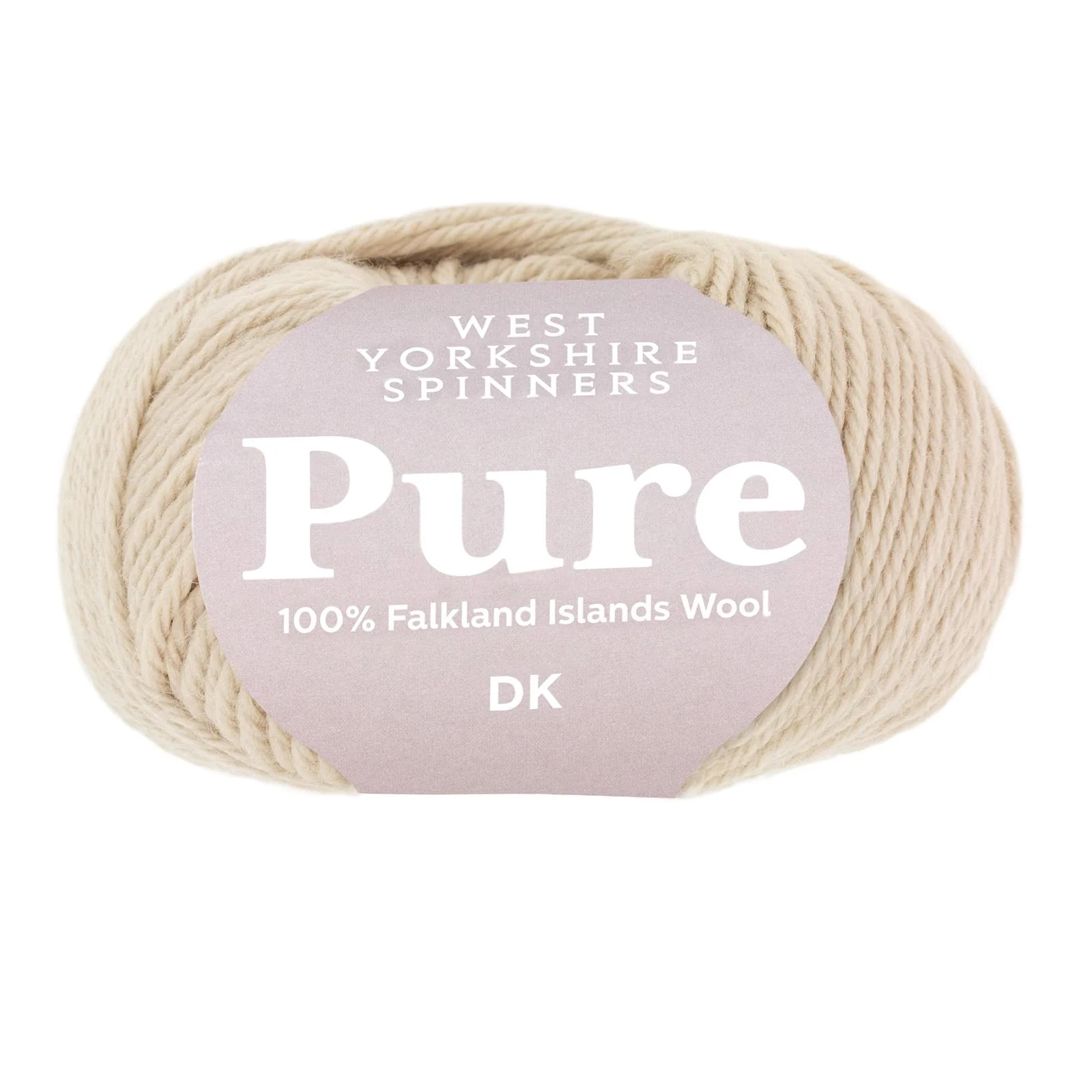 West Yorkshire Spinners Pure DK 50g - Image 3