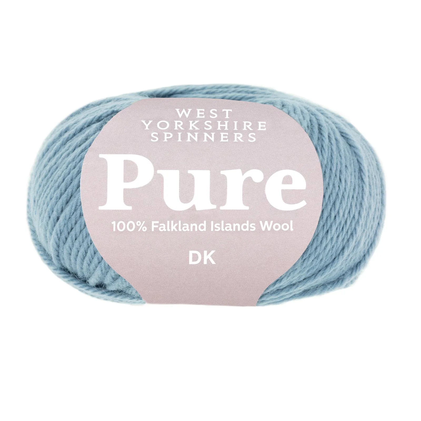West Yorkshire Spinners Pure DK 50g - Image 4