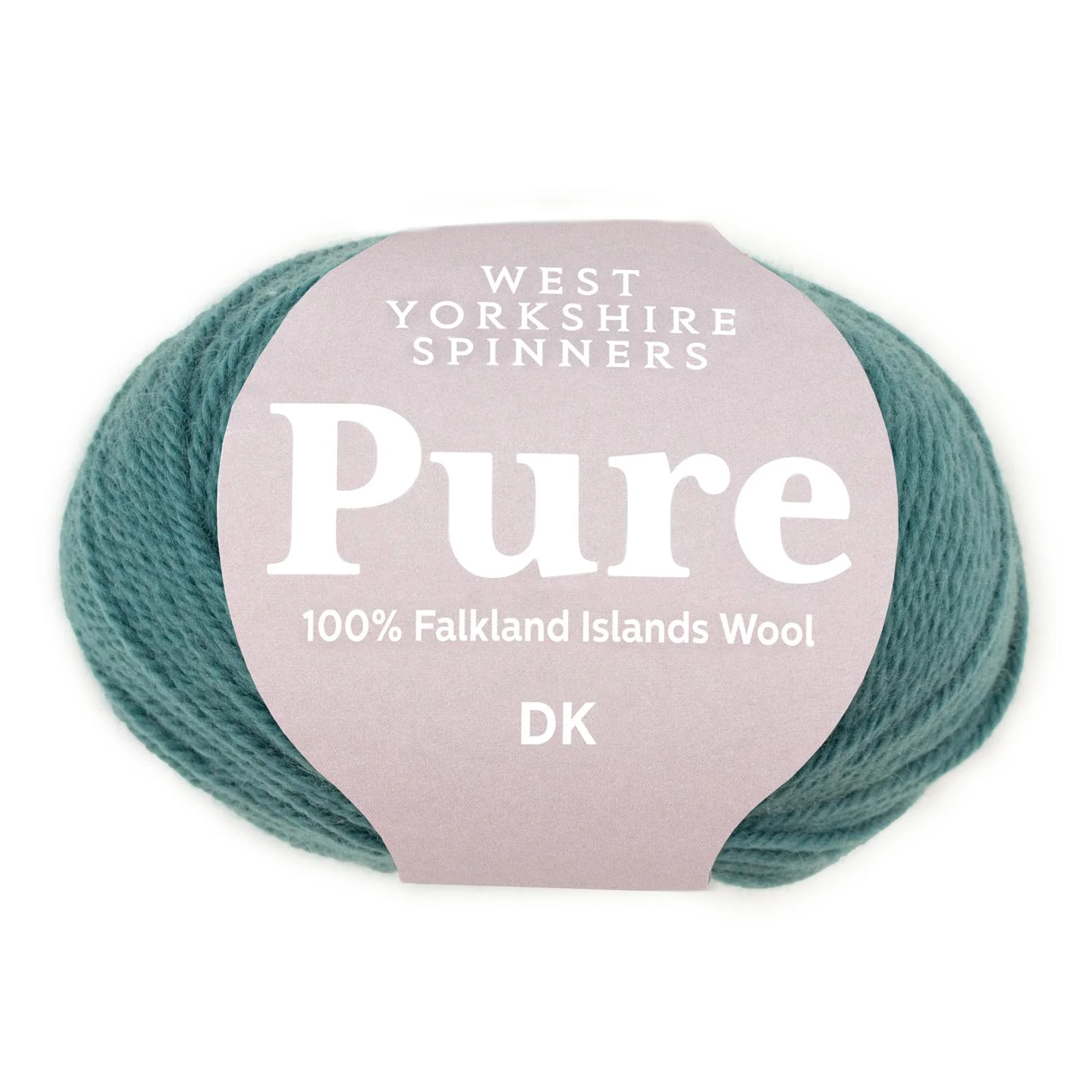 West Yorkshire Spinners Pure DK 50g - Image 5
