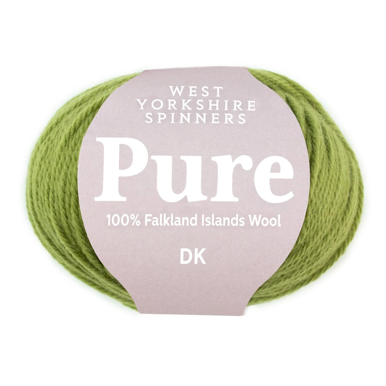 West Yorkshire Spinners Pure DK 50g - Image 6