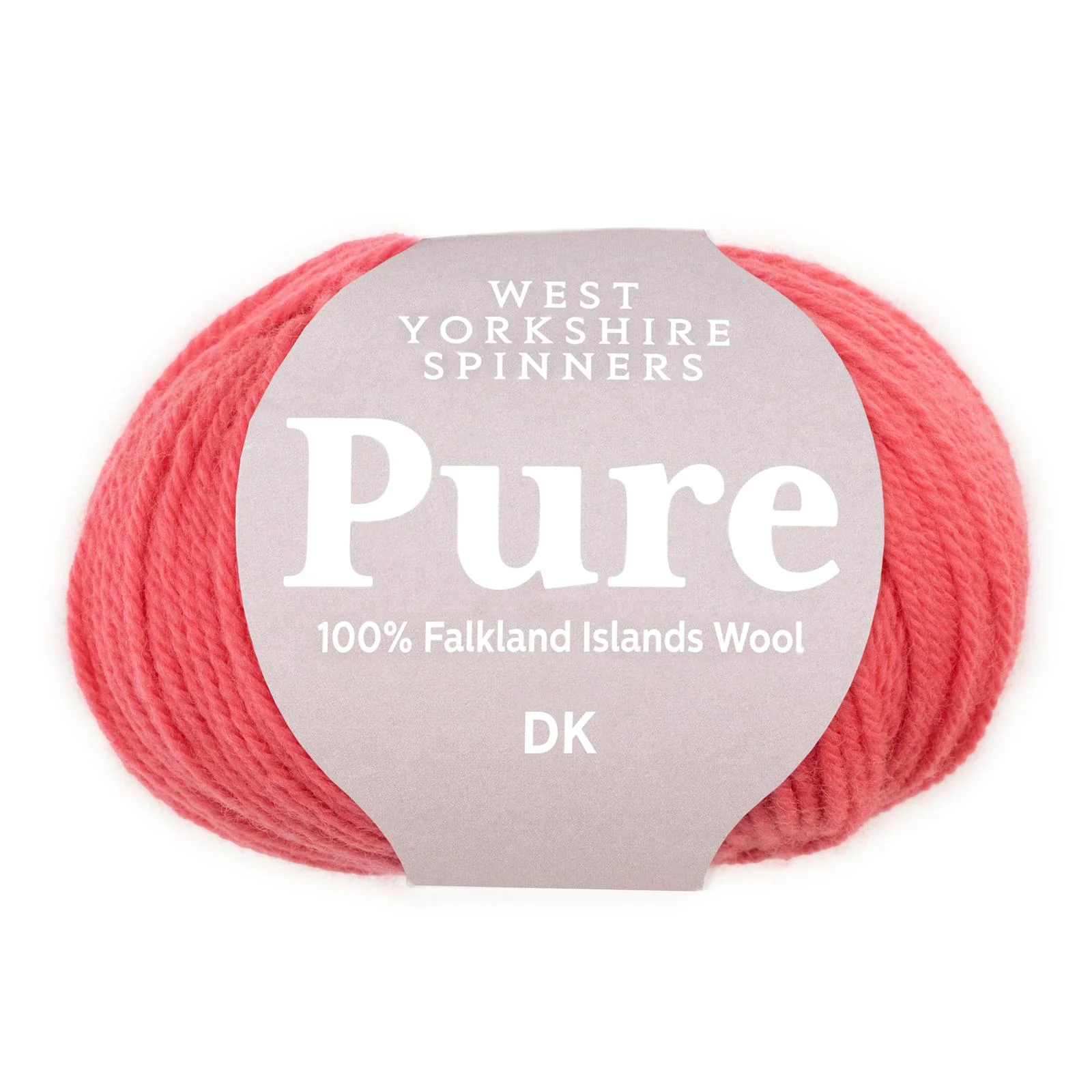 West Yorkshire Spinners Pure DK 50g - Image 7