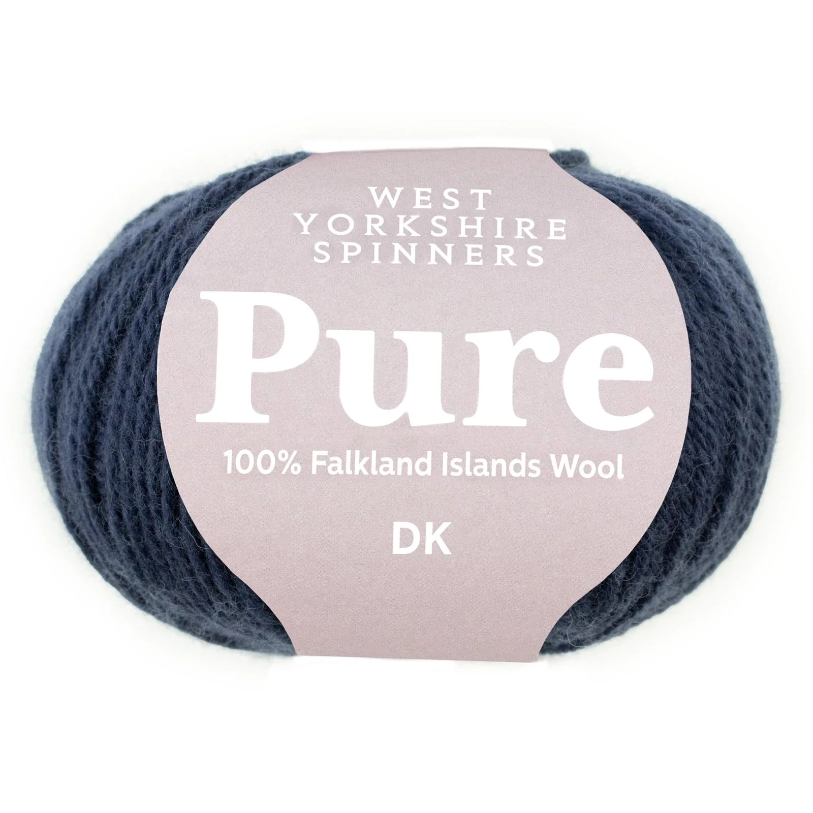 West Yorkshire Spinners Pure DK 50g - Image 8