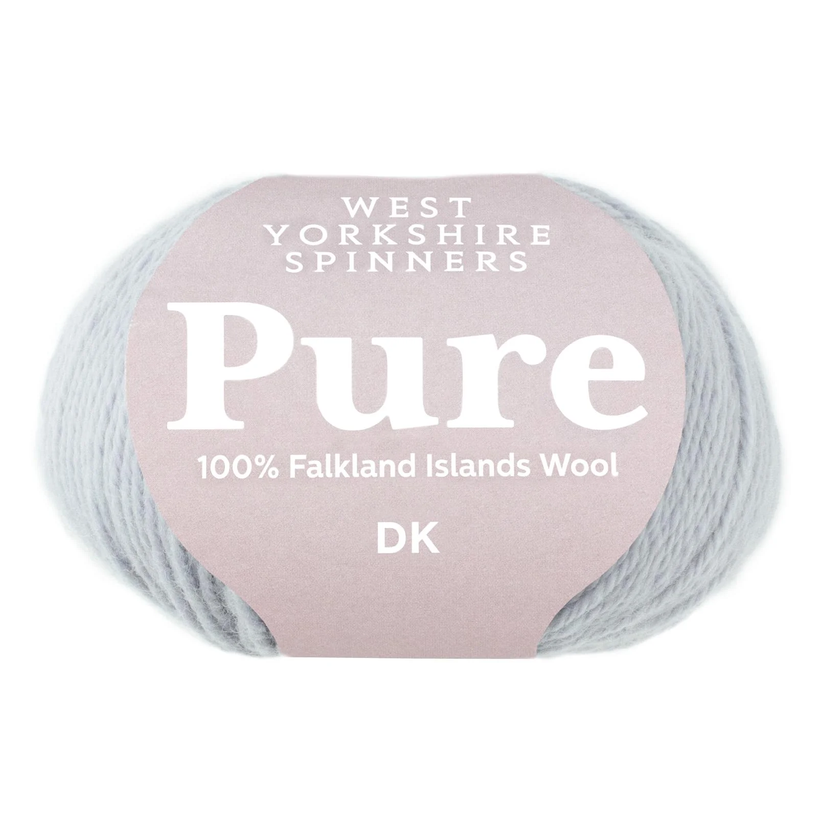 West Yorkshire Spinners Pure DK 50g - Image 9