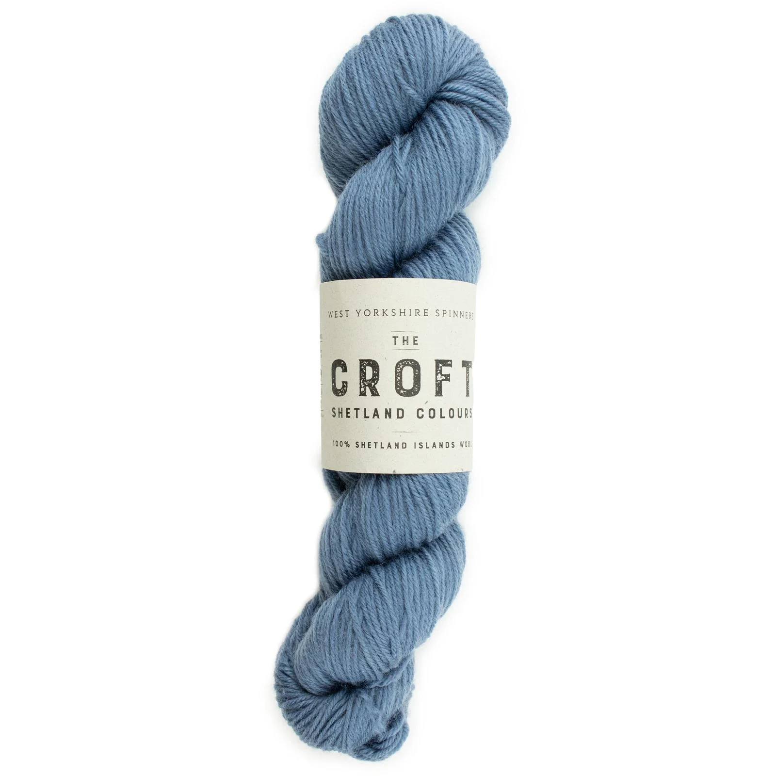West Yorkshire Spinners The Croft DK 100g - Image 10
