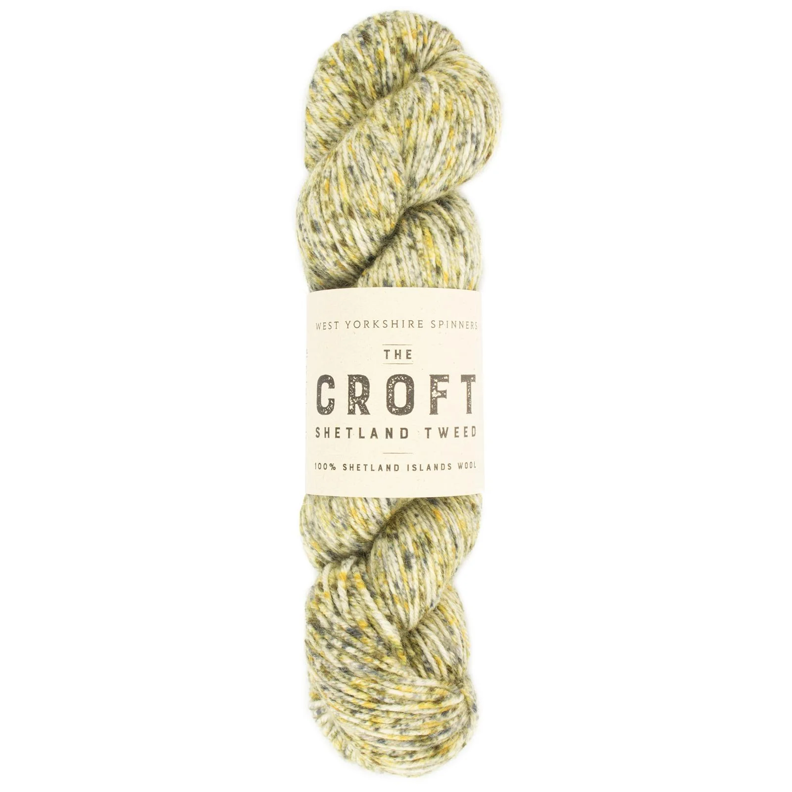 West Yorkshire Spinners The Croft DK 100g - Image 13