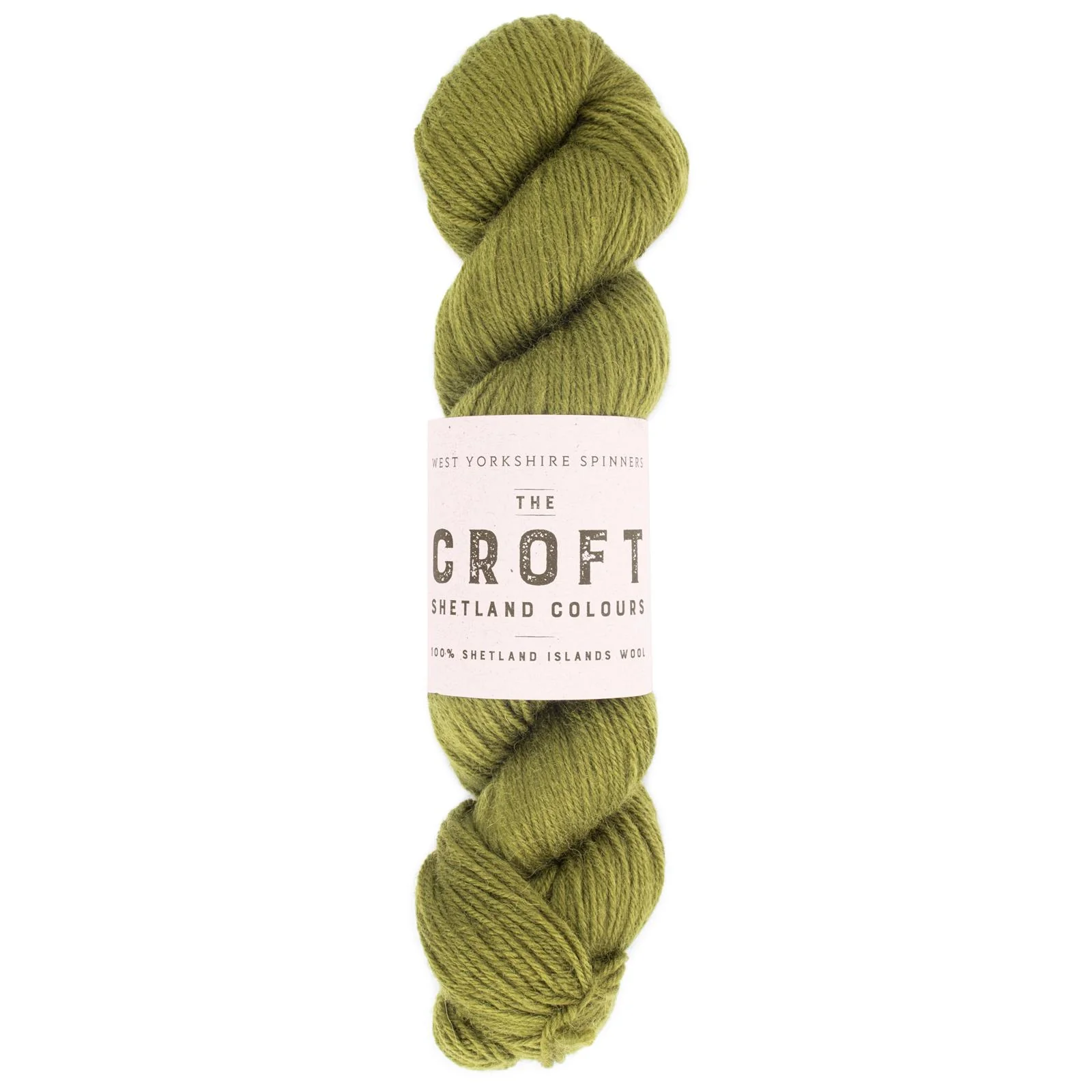 West Yorkshire Spinners The Croft DK 100g - Image 15