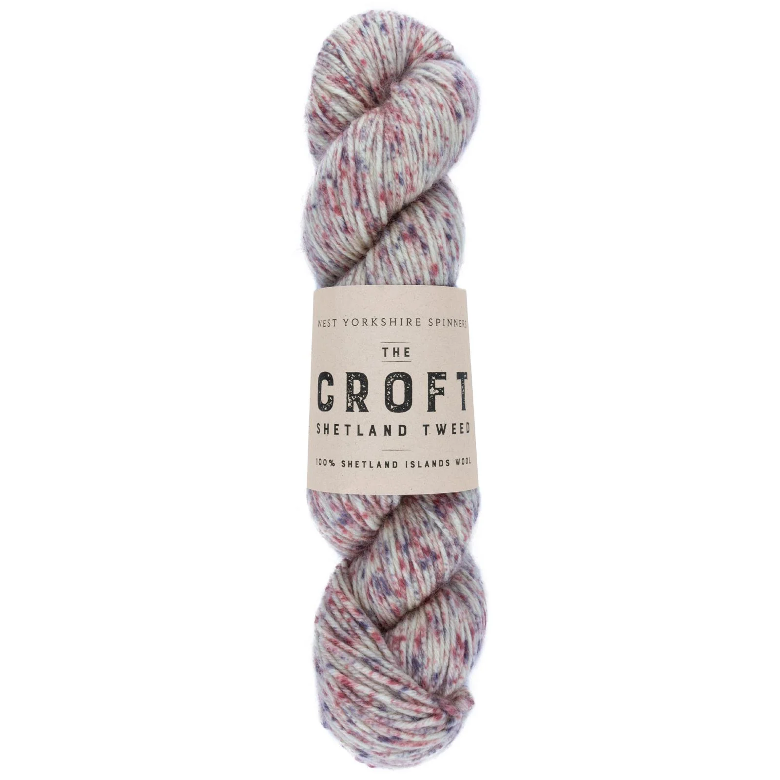 West Yorkshire Spinners The Croft DK 100g - Image 16