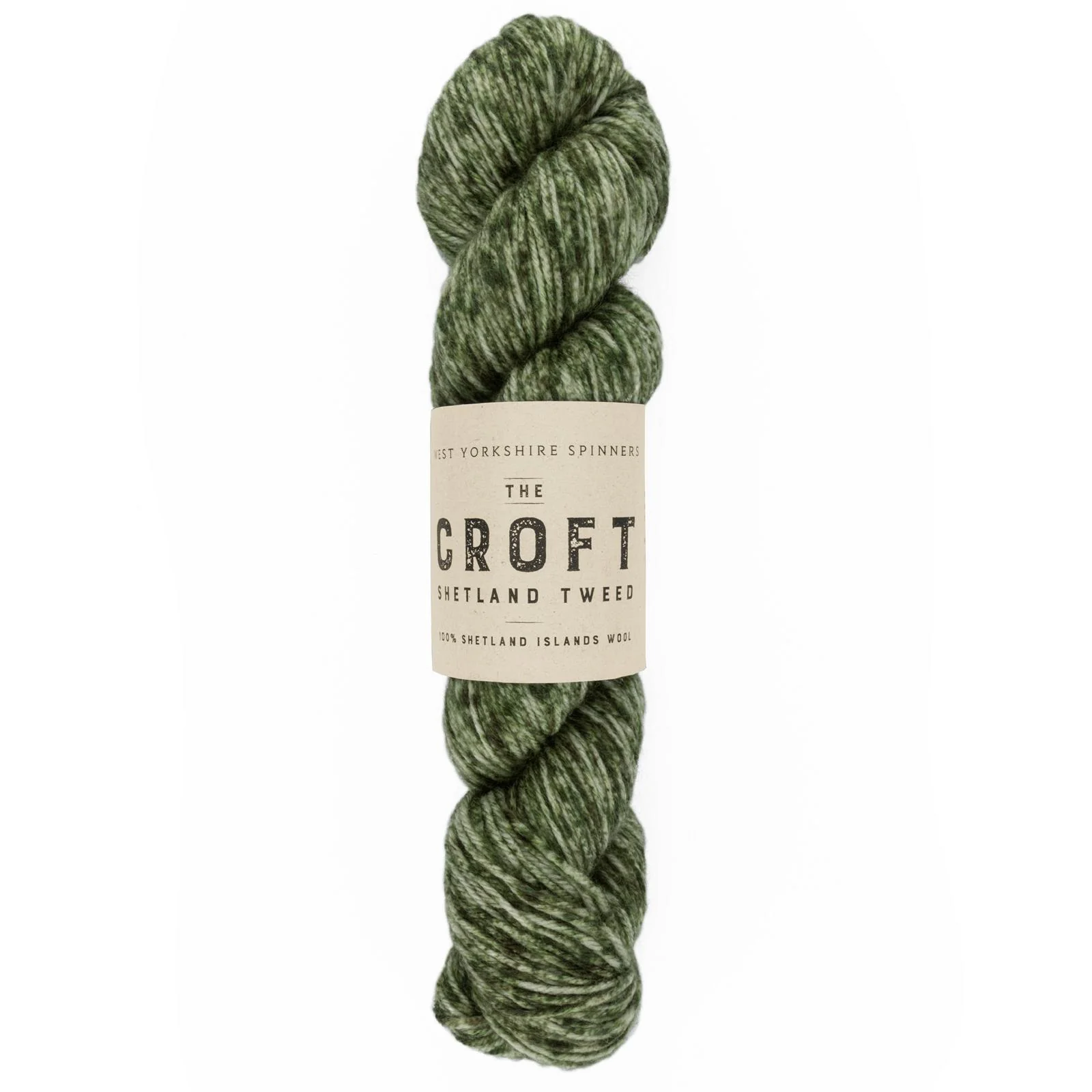 West Yorkshire Spinners The Croft DK 100g - Image 17
