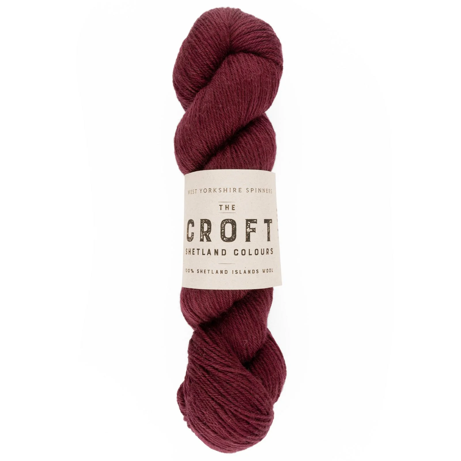 West Yorkshire Spinners The Croft DK 100g - Image 20