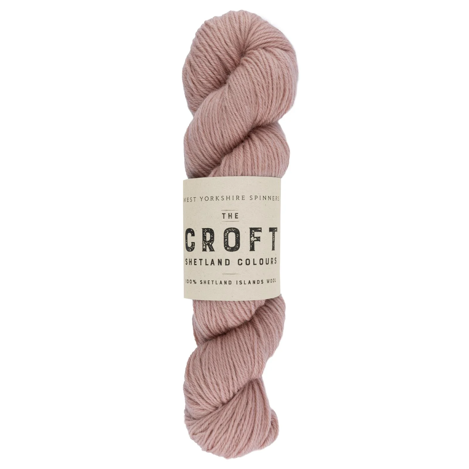 West Yorkshire Spinners The Croft DK 100g - Image 21