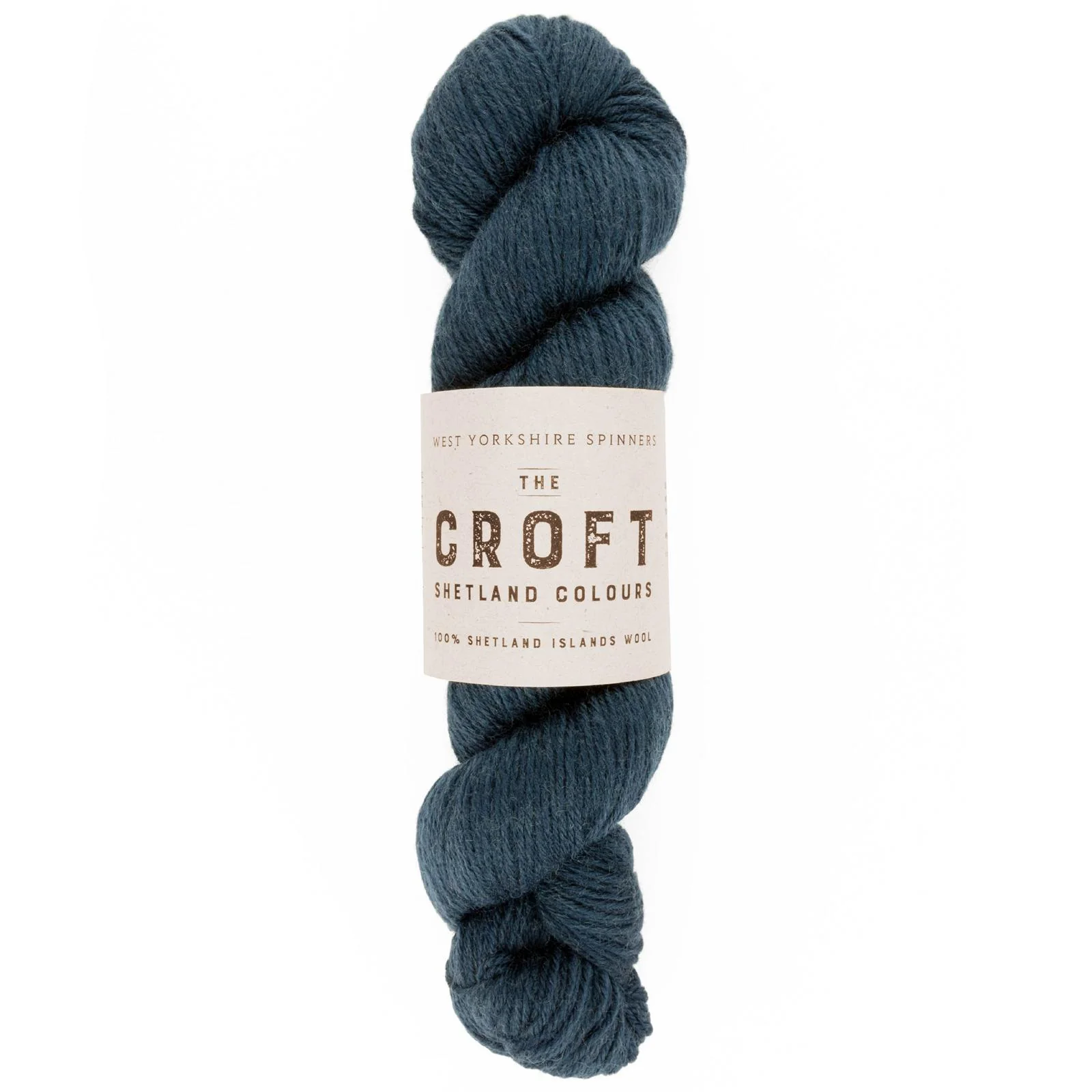 West Yorkshire Spinners The Croft DK 100g - Image 24