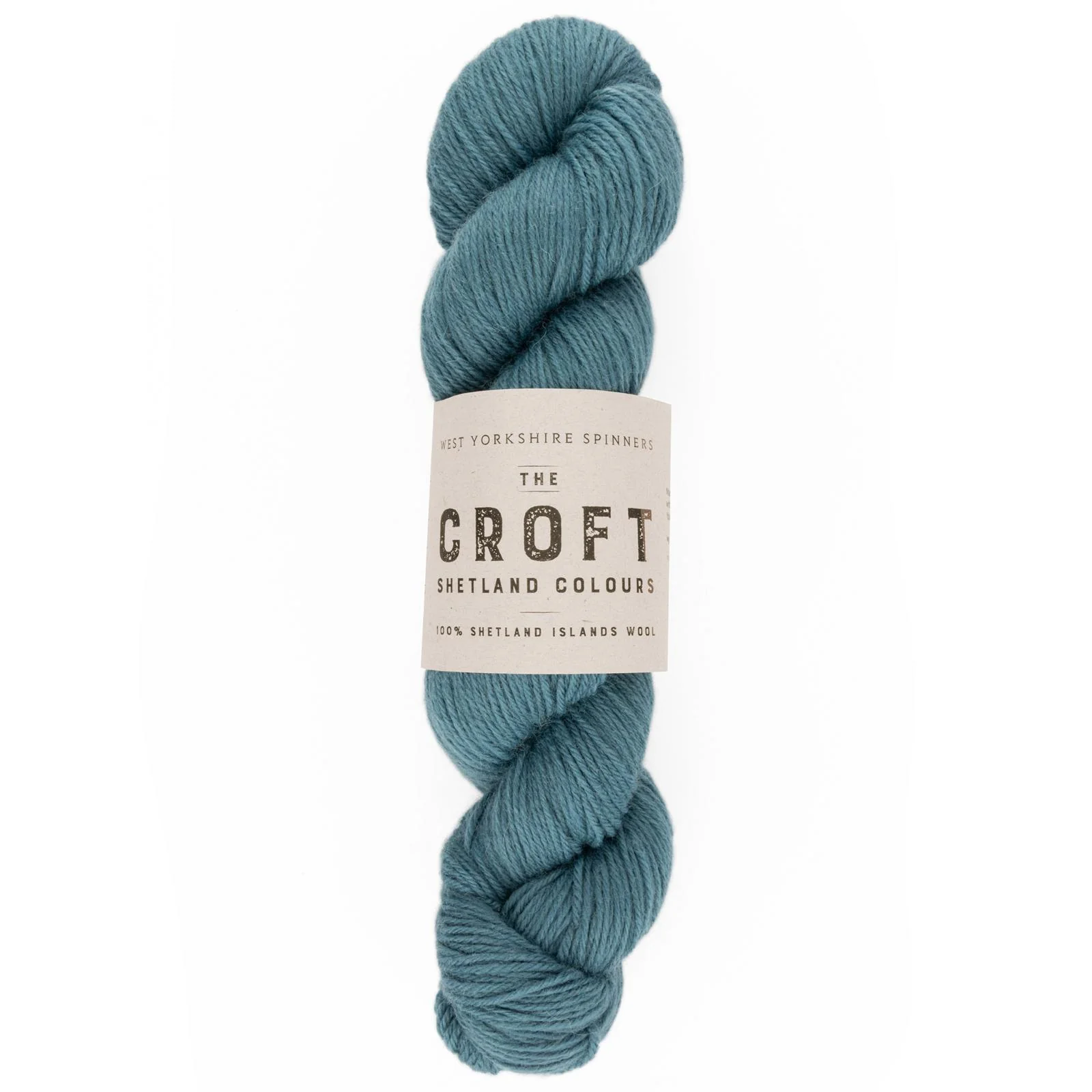 West Yorkshire Spinners The Croft DK 100g - Image 25