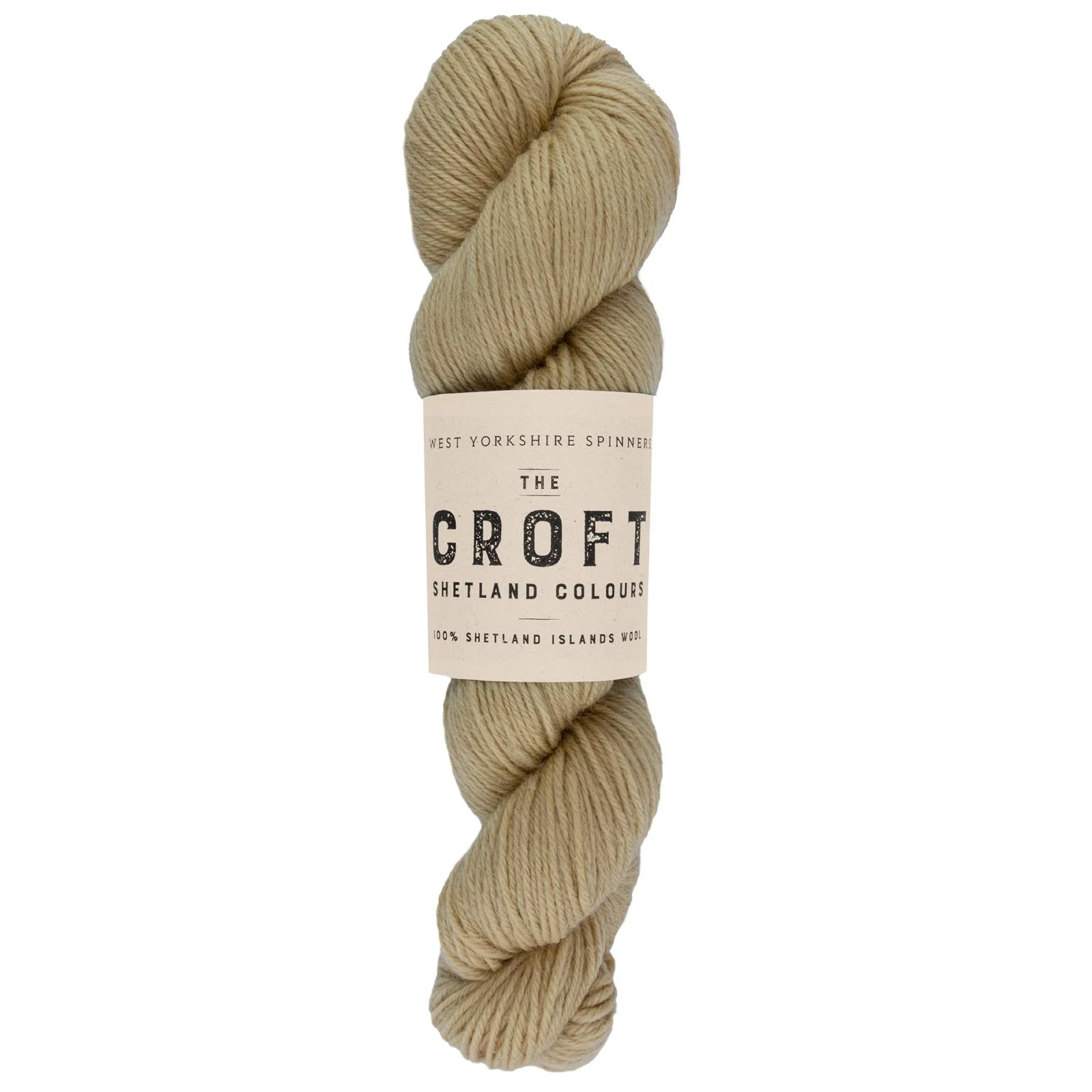 West Yorkshire Spinners The Croft DK 100g - Image 3