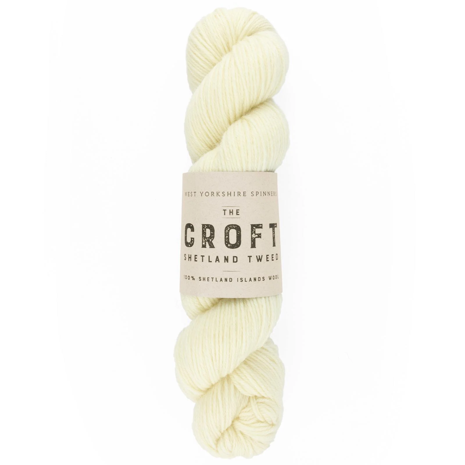 West Yorkshire Spinners The Croft DK 100g - Image 5