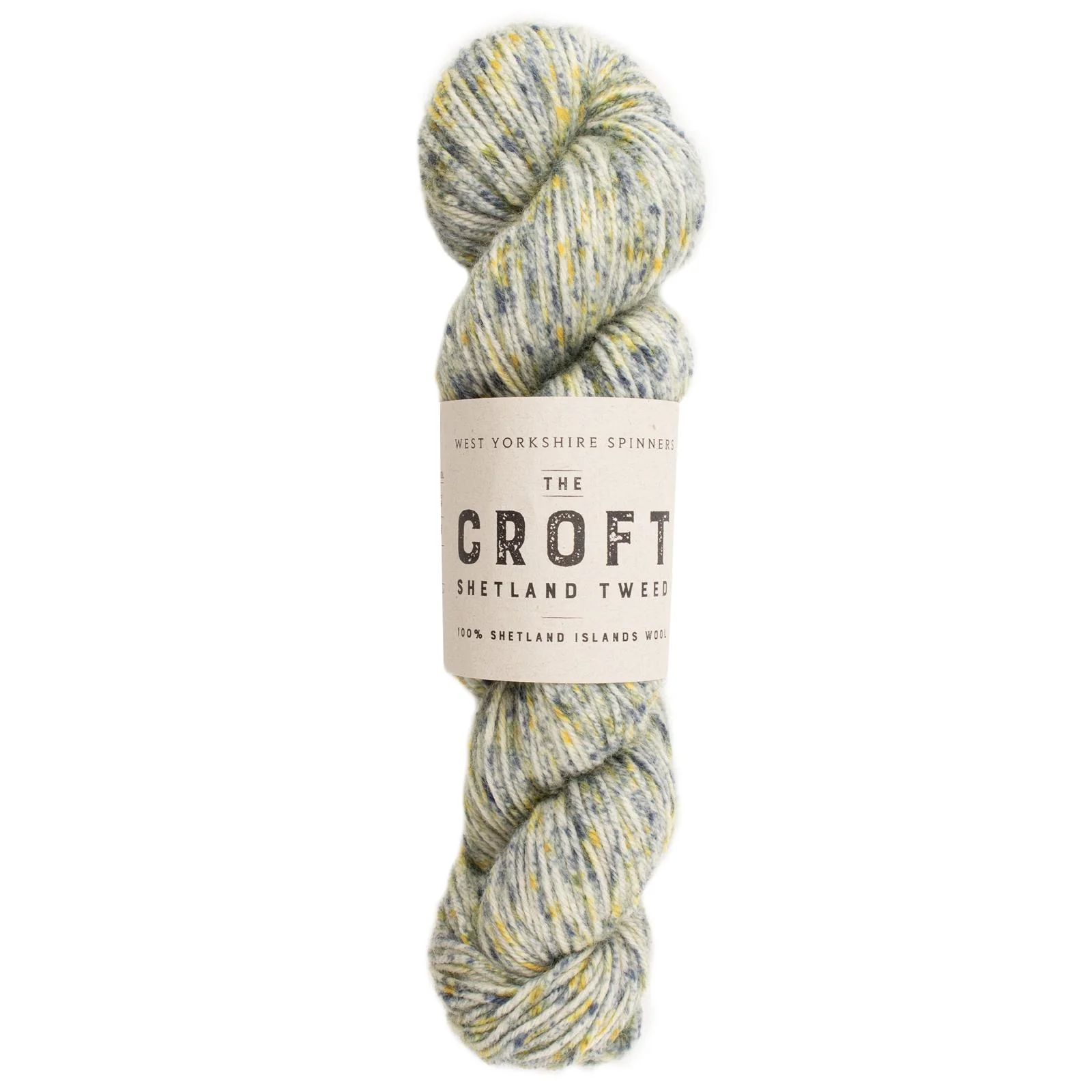 West Yorkshire Spinners The Croft DK 100g - Image 6
