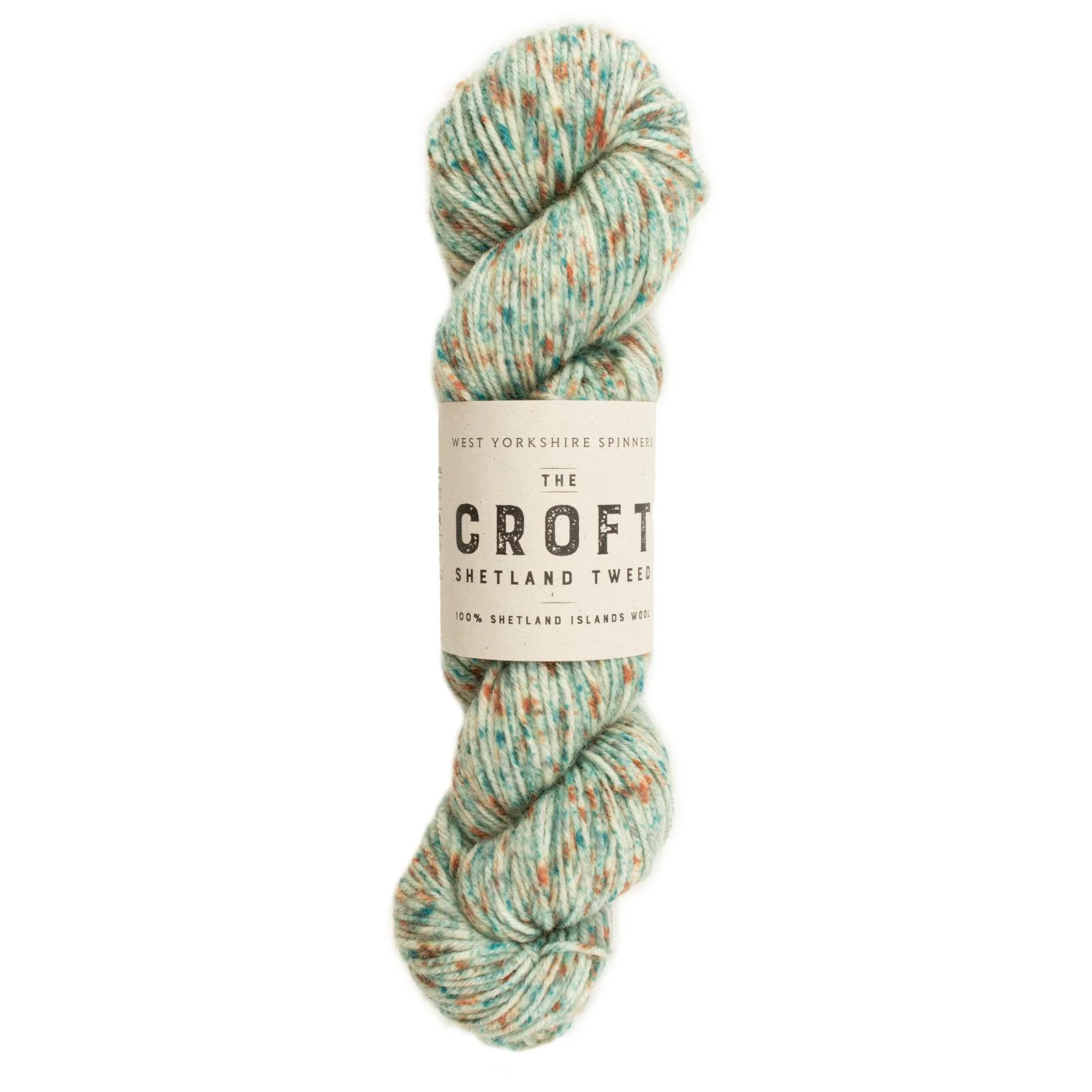 West Yorkshire Spinners The Croft DK 100g - Image 7
