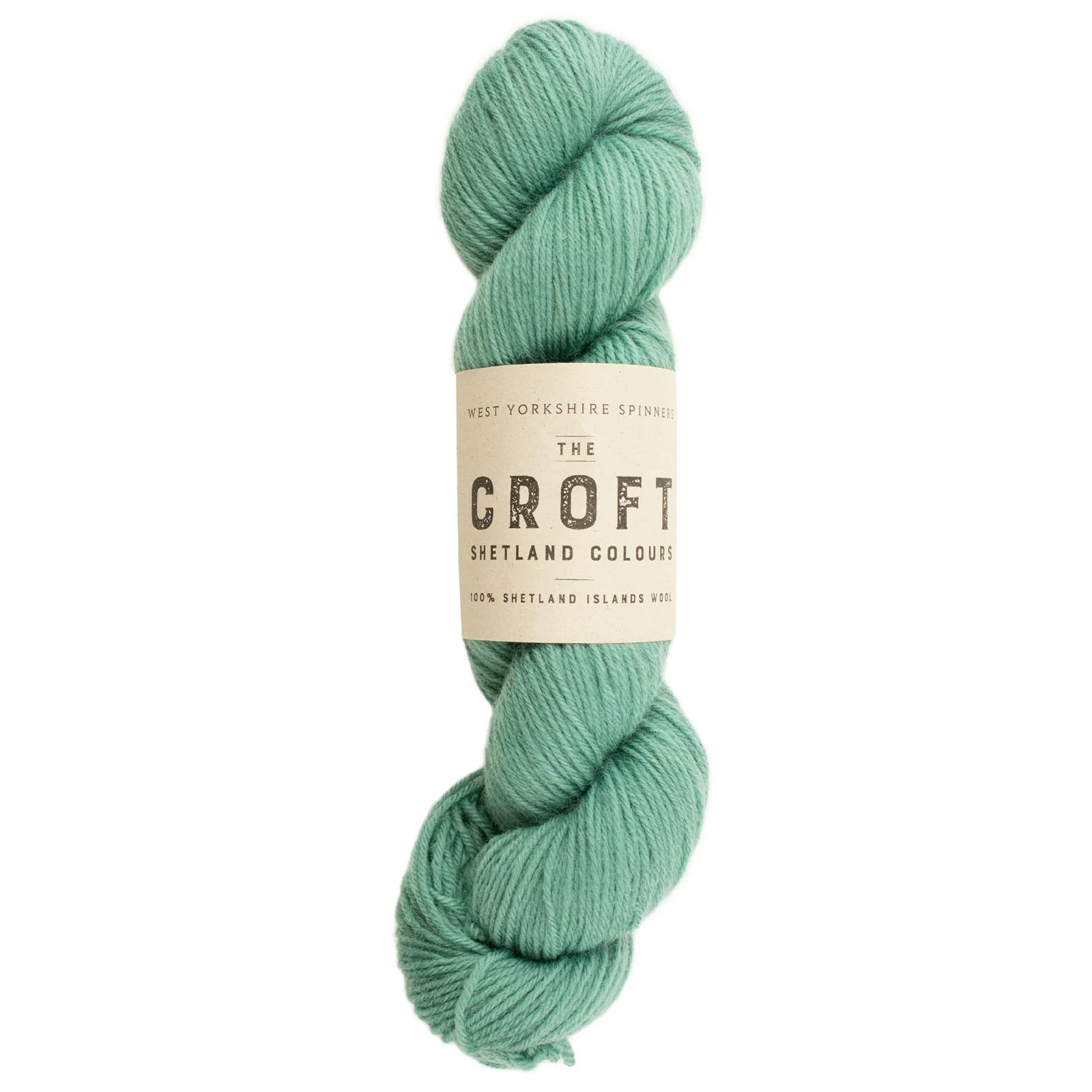 West Yorkshire Spinners The Croft DK 100g - Image 8
