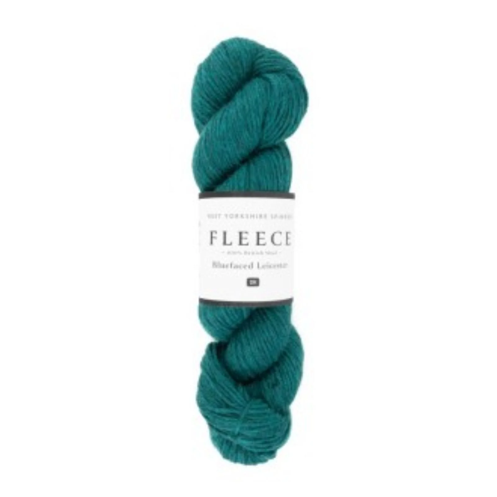 West Yorkshire Spinners Fleece Bluefaced Leicester DK 100g - Image 10